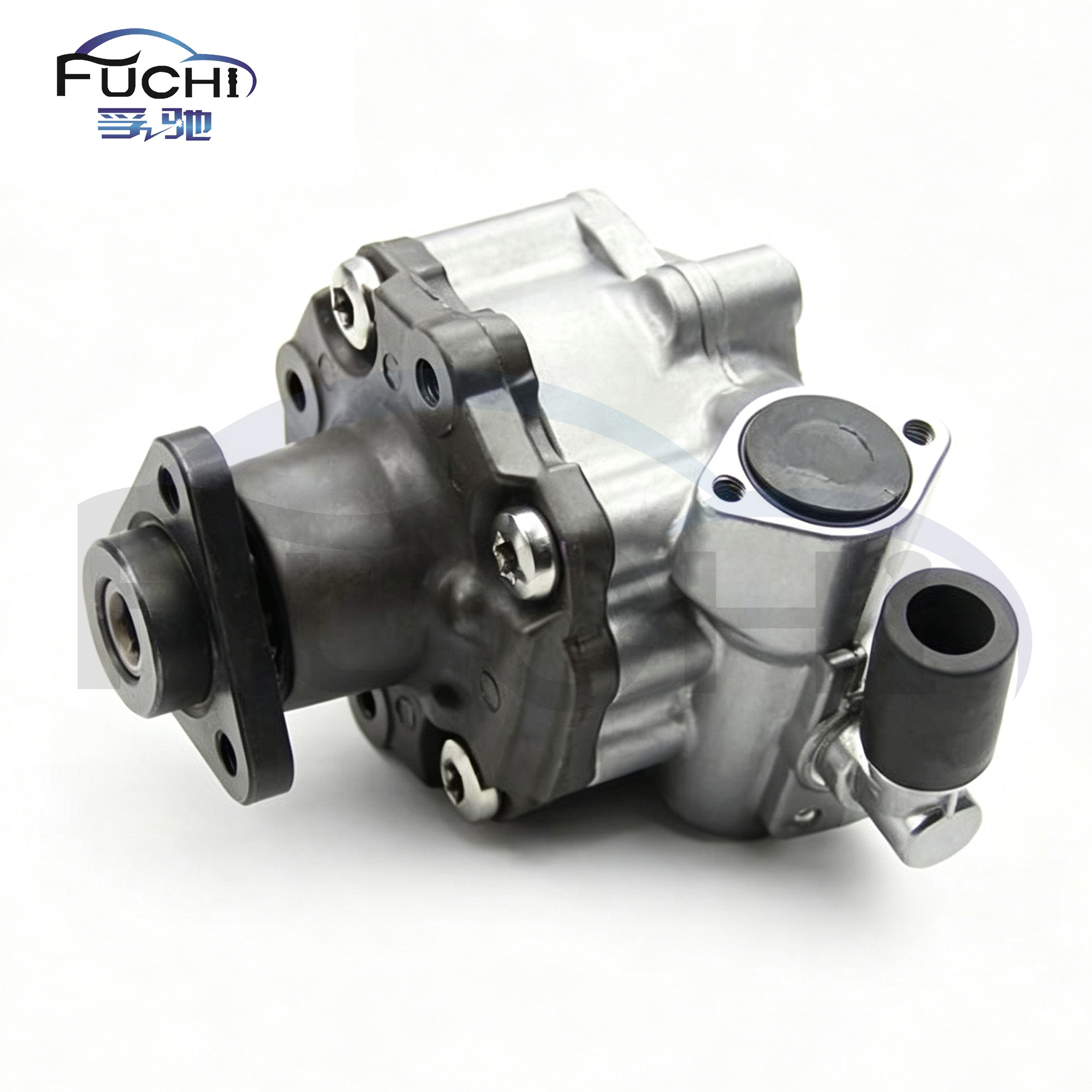 Power Steering Pump For VW Touareg OE 7P6422154N