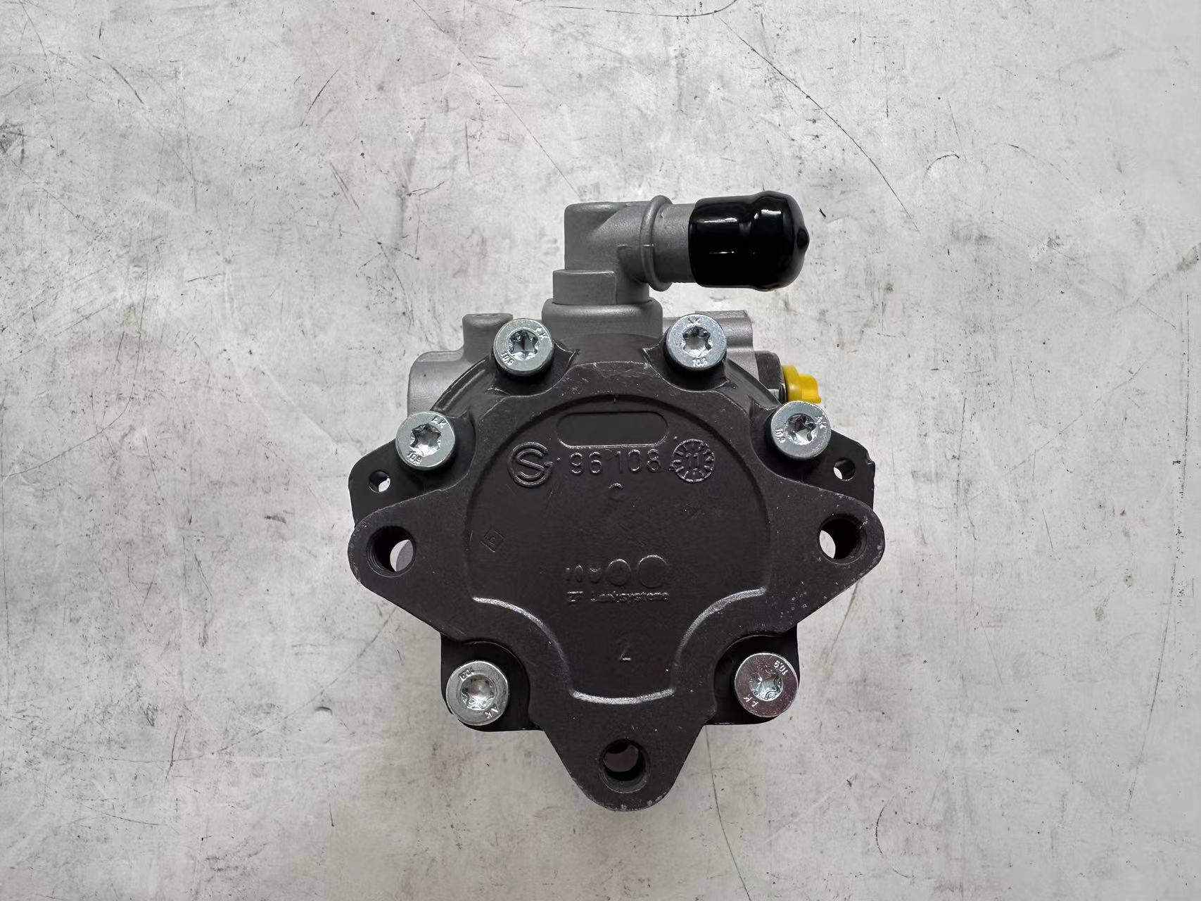 STEERING pump