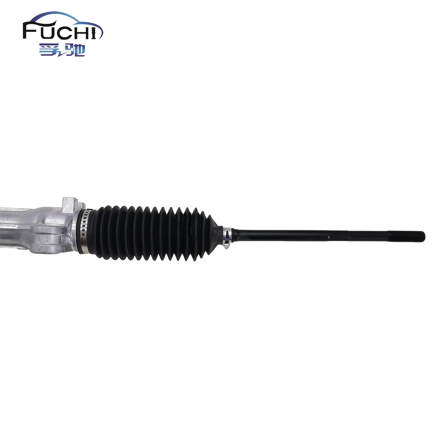 Steering rack