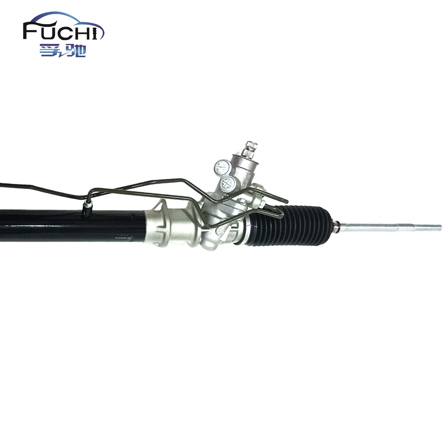 Steering rack
