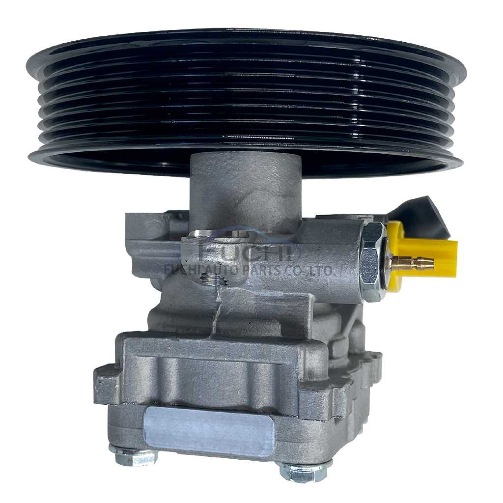Steering Pump