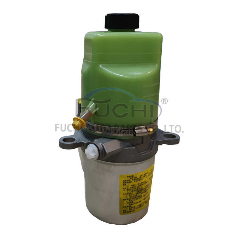 steering pump