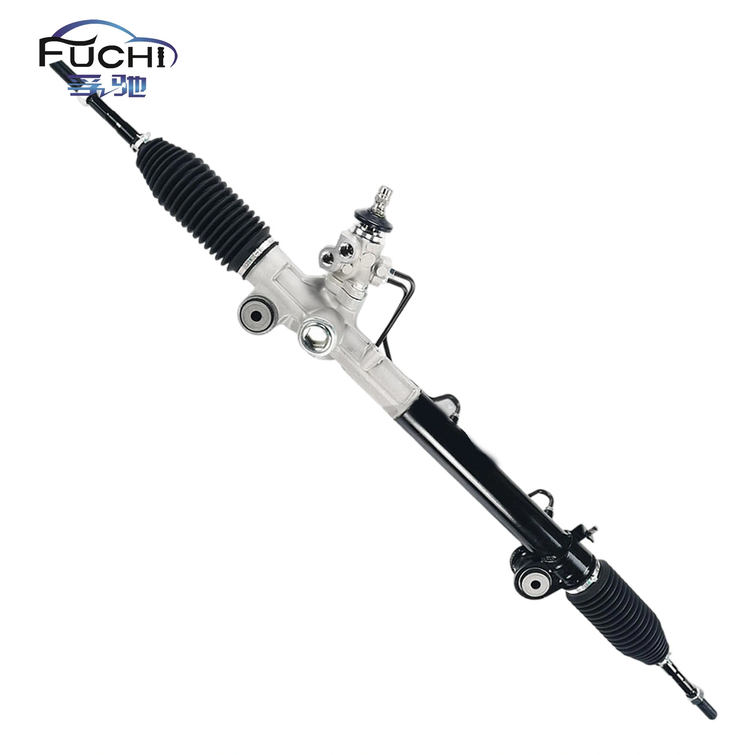 STEERING rack