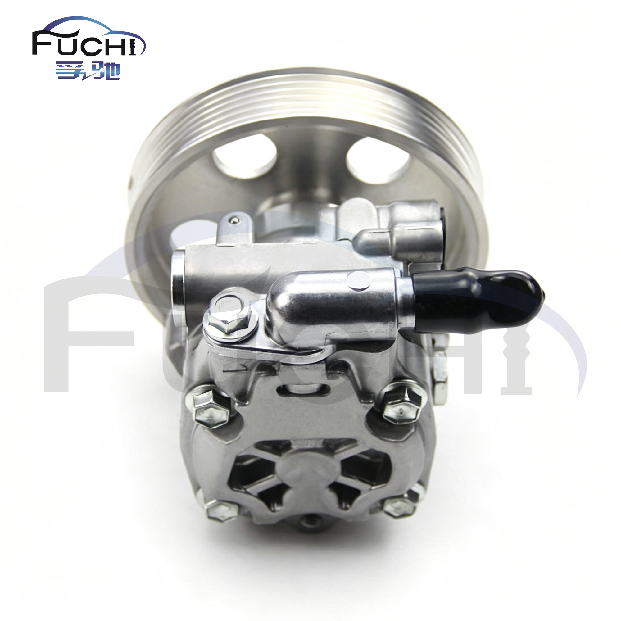 8K0145153F Power Steering Pump For Audi A4 B8 Replacement