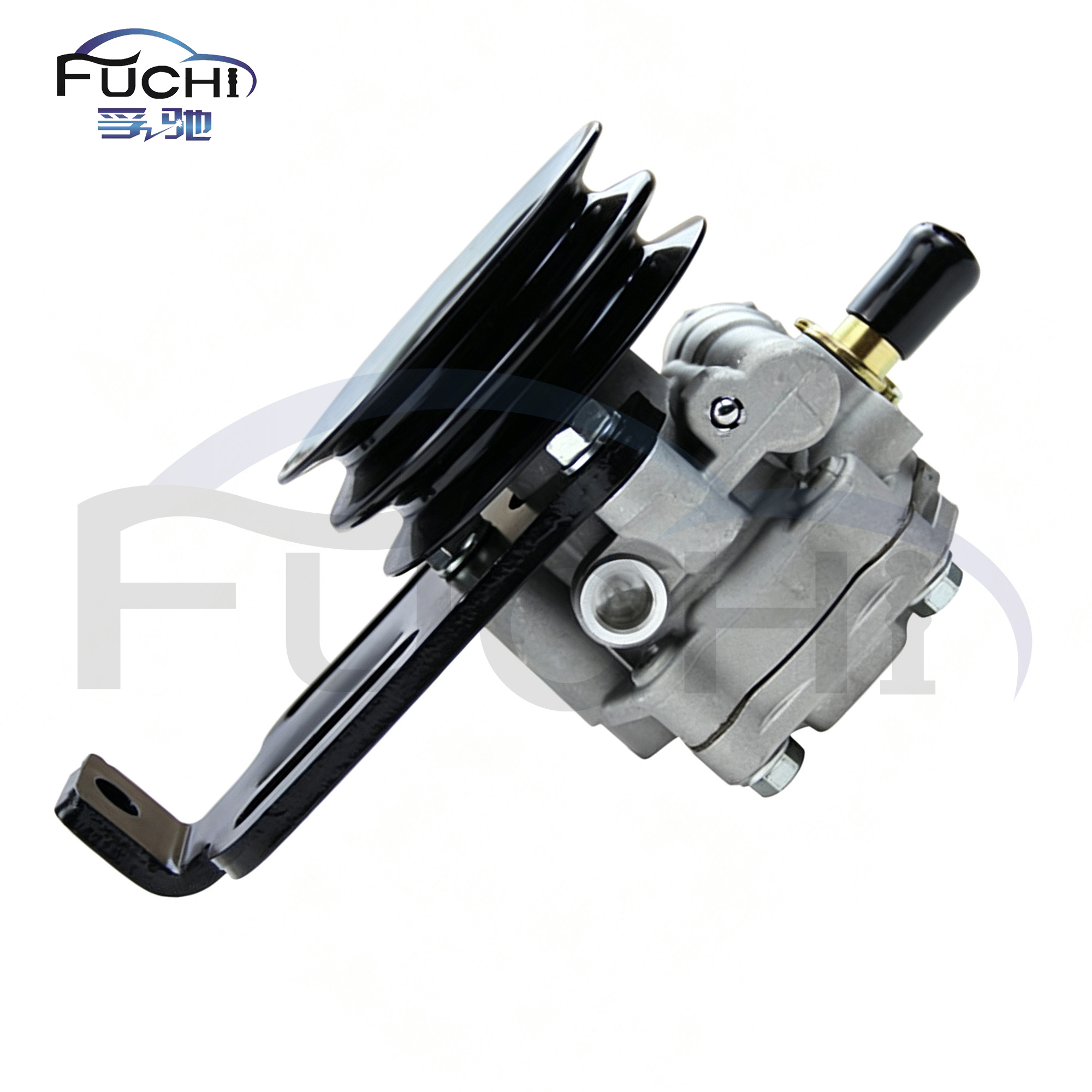 8-97084953-0 Power Steering Pump For Isuzu D-Max Automotive Part