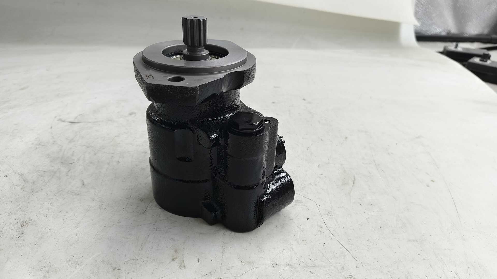 7674955343 Heavy Duty Truck Power Steering Pump