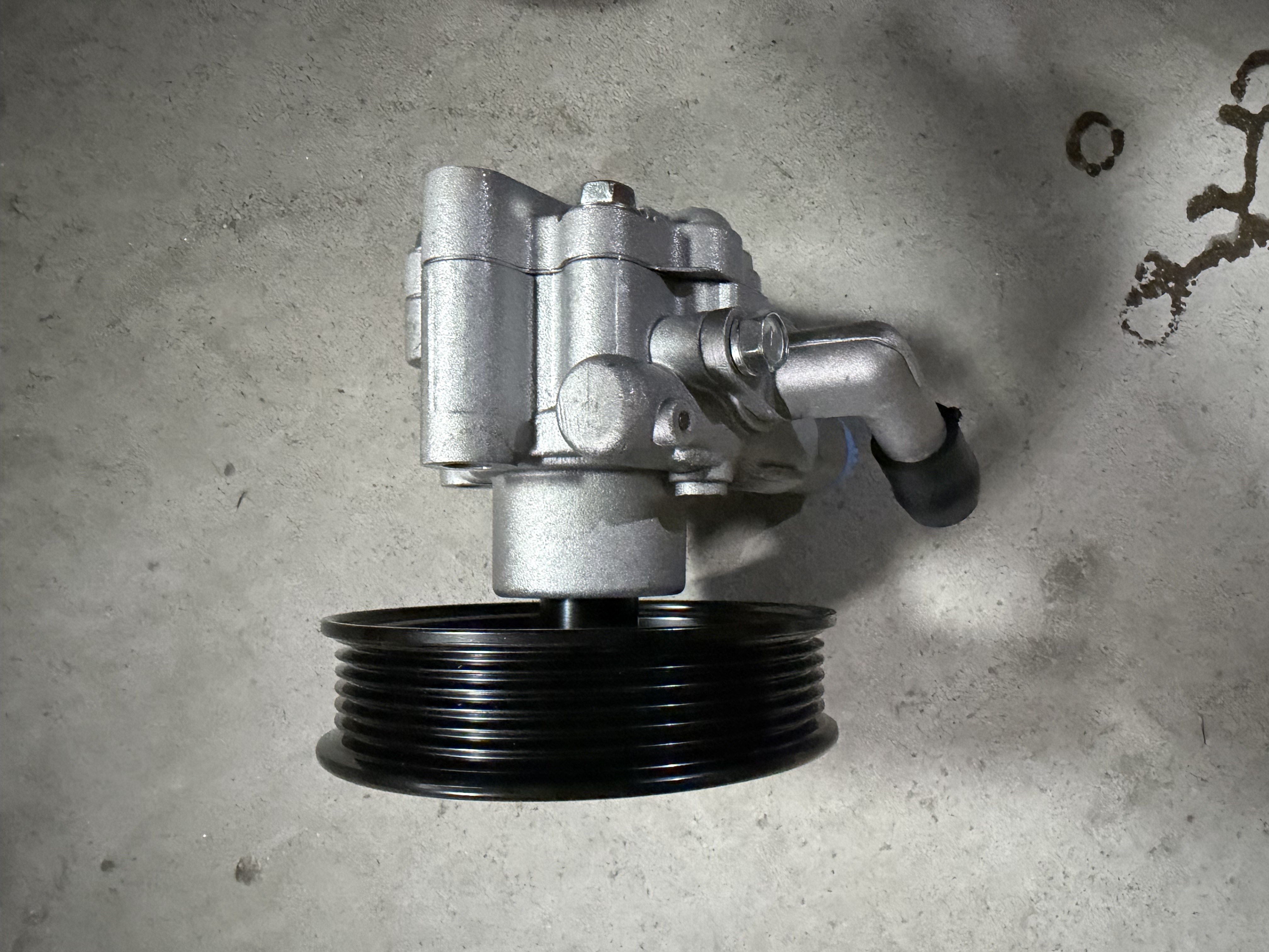 Steering Pump