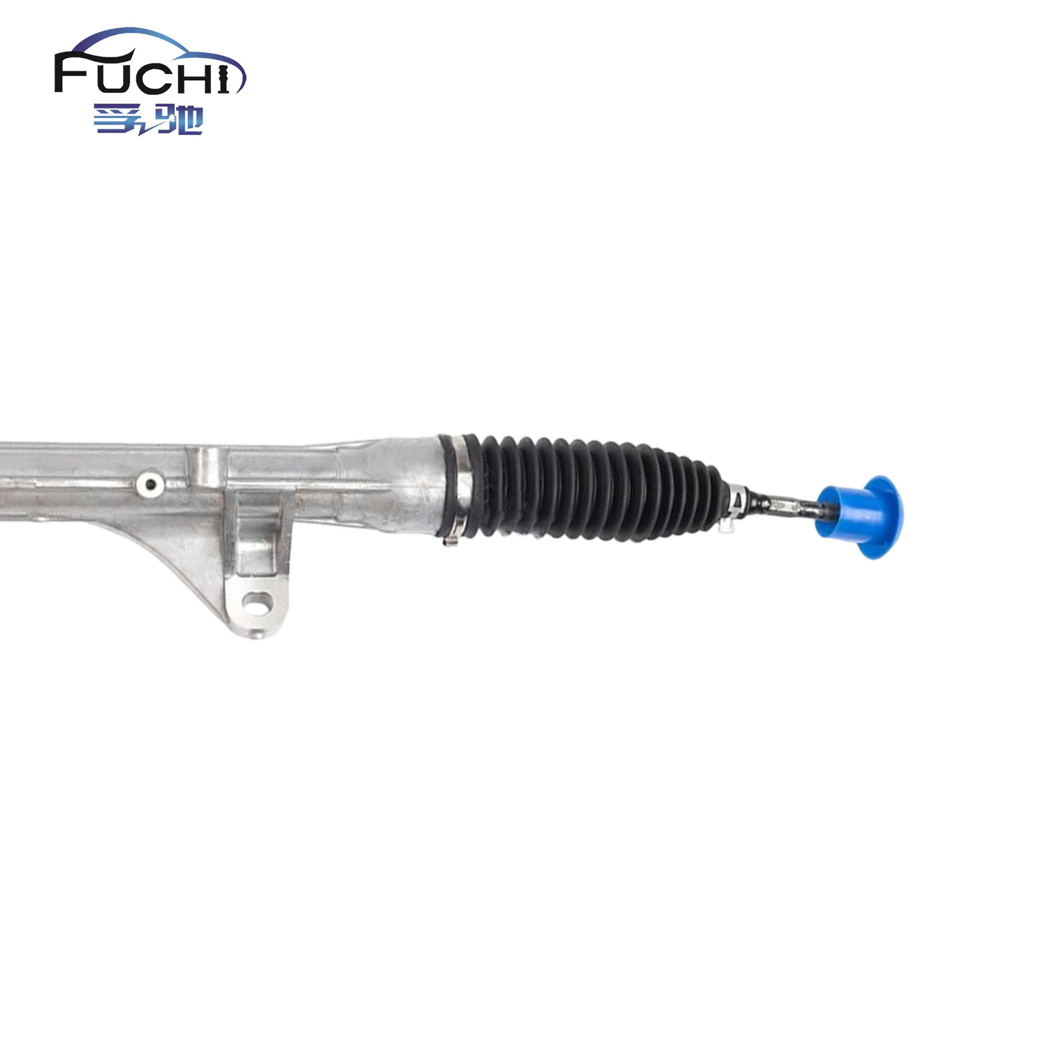 Steering rack