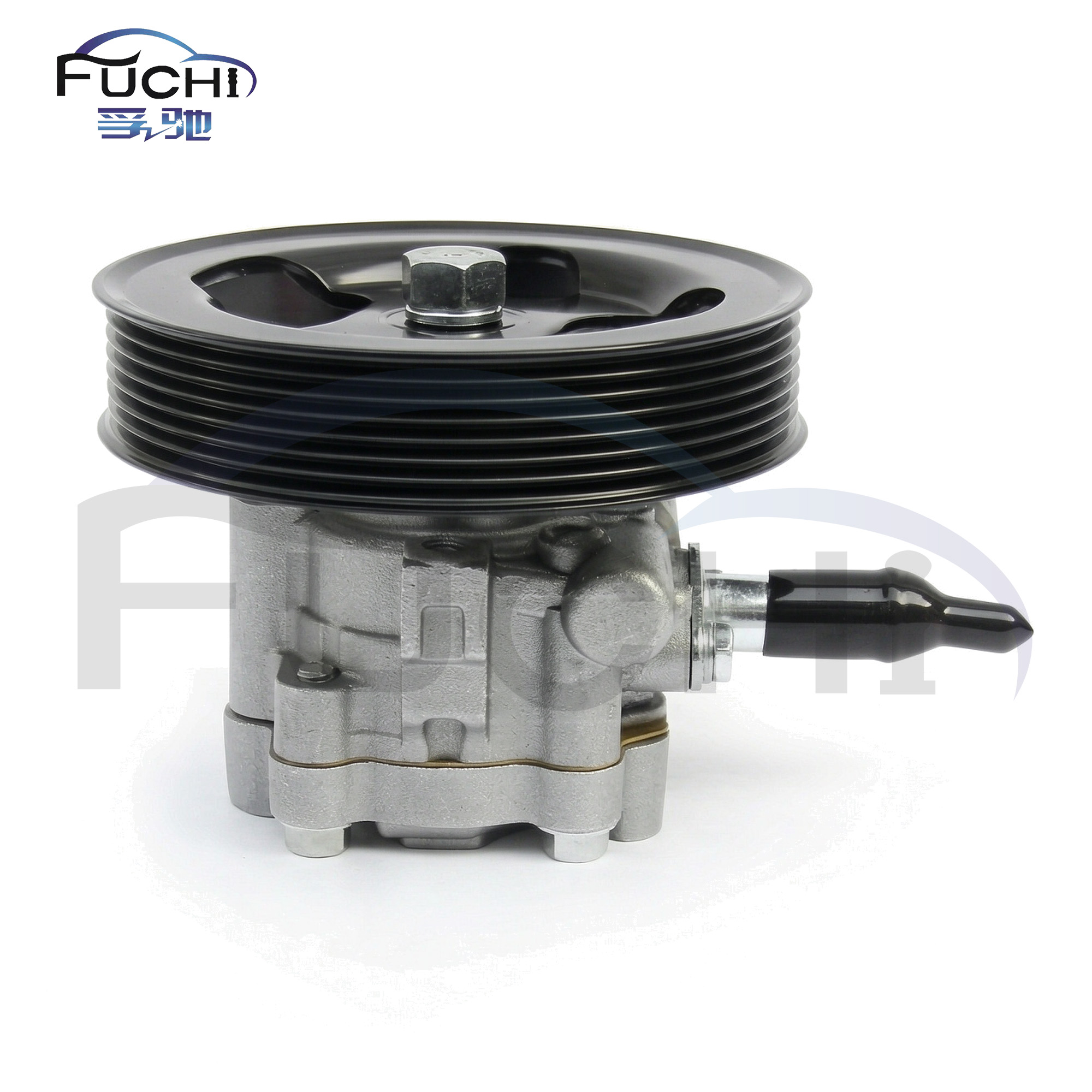 49110-7S000 Hydraulic Power Steering Pump For Nissan Titan