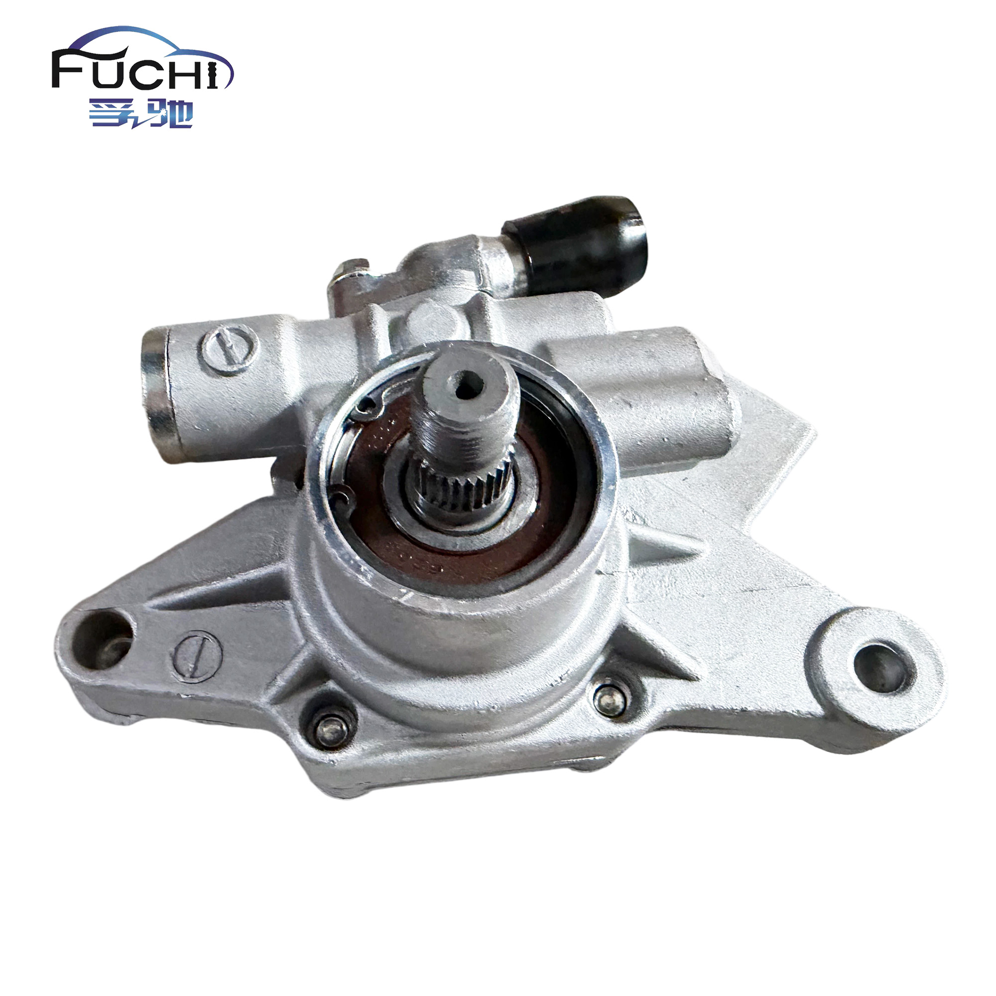 Steering pump