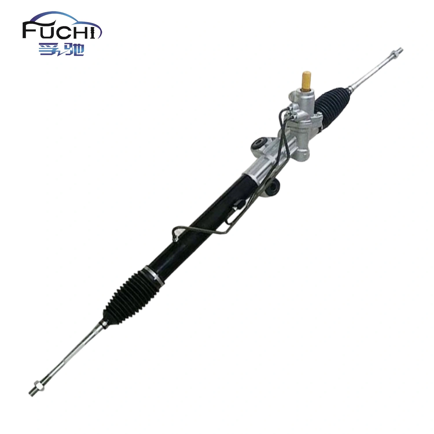 Steering rack