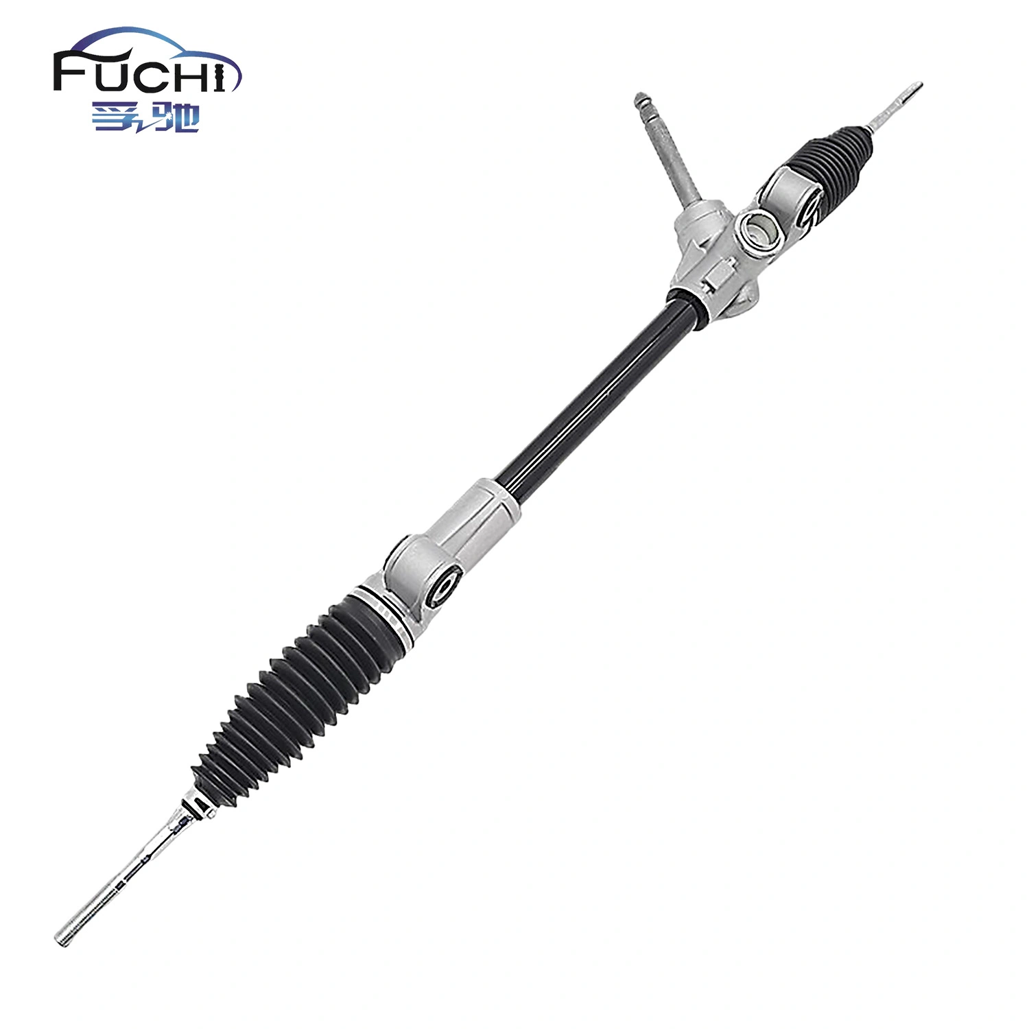 Steering rack