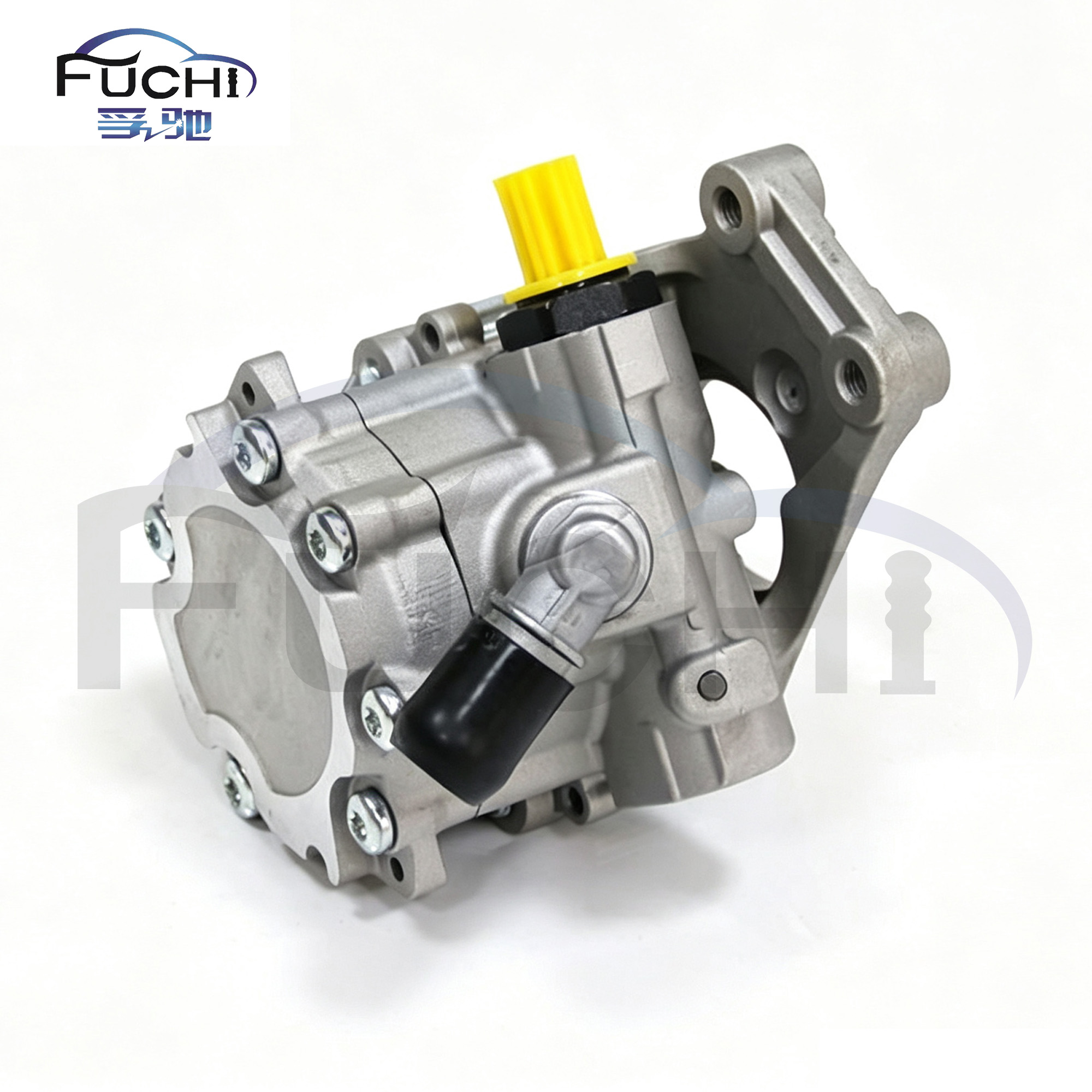 4F0145155B Steering Pump For Audi A6 C6 4.2L Quattro