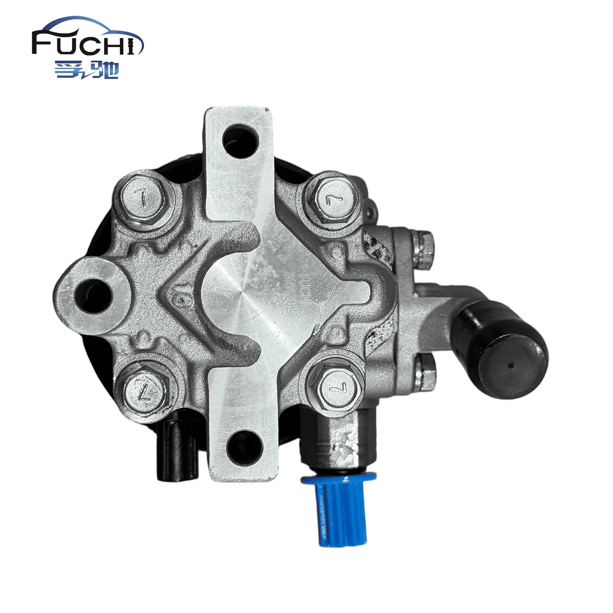 Power Steering Pump