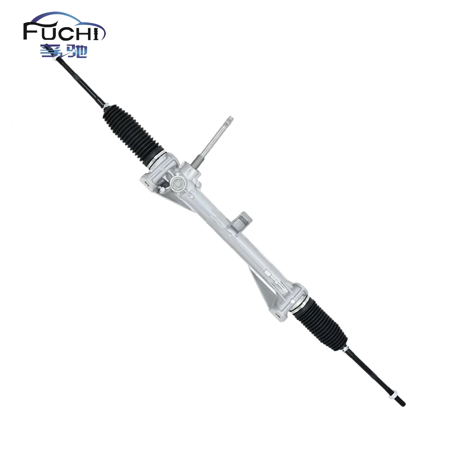 Steering rack