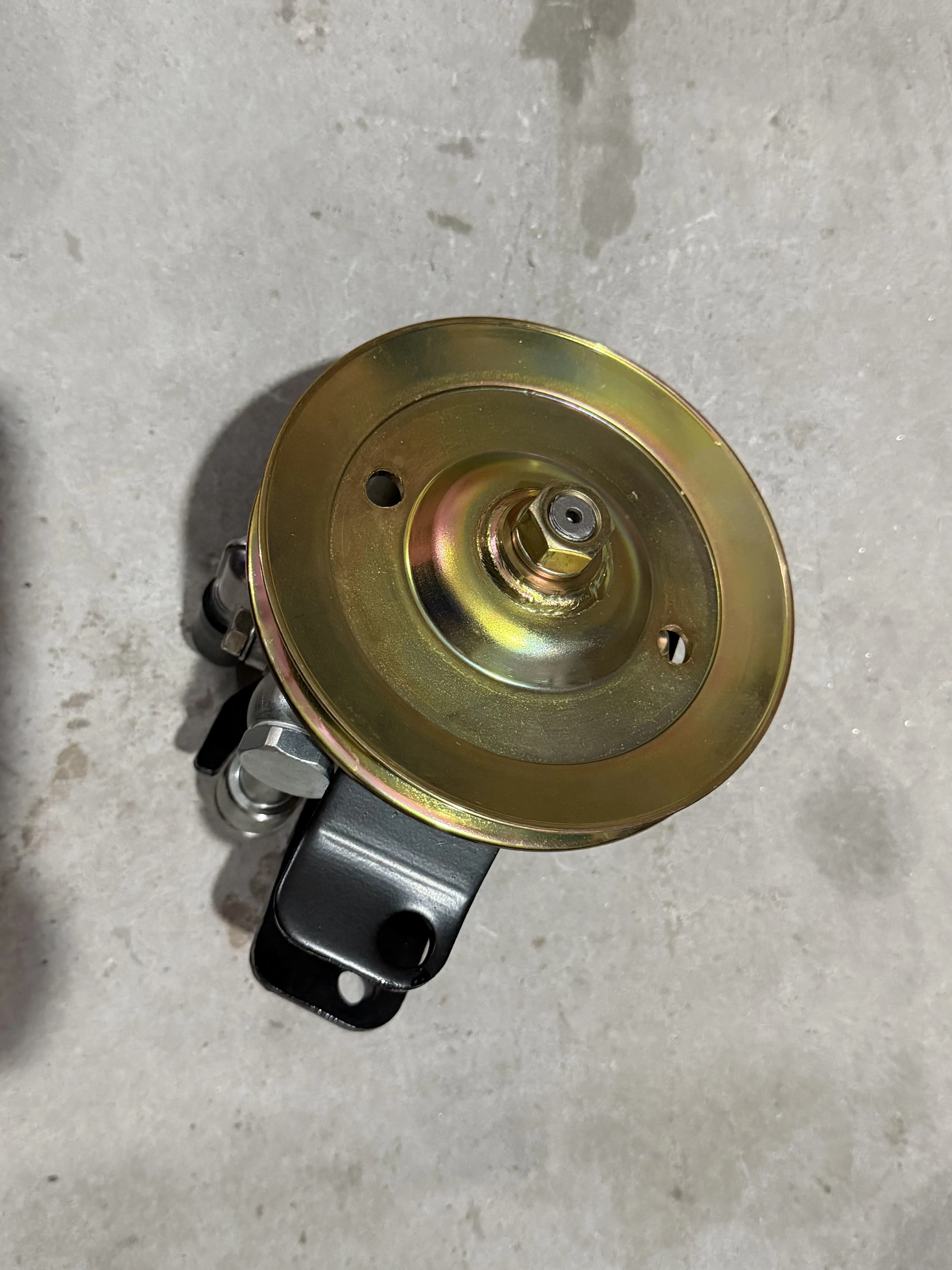 Steering Pump
