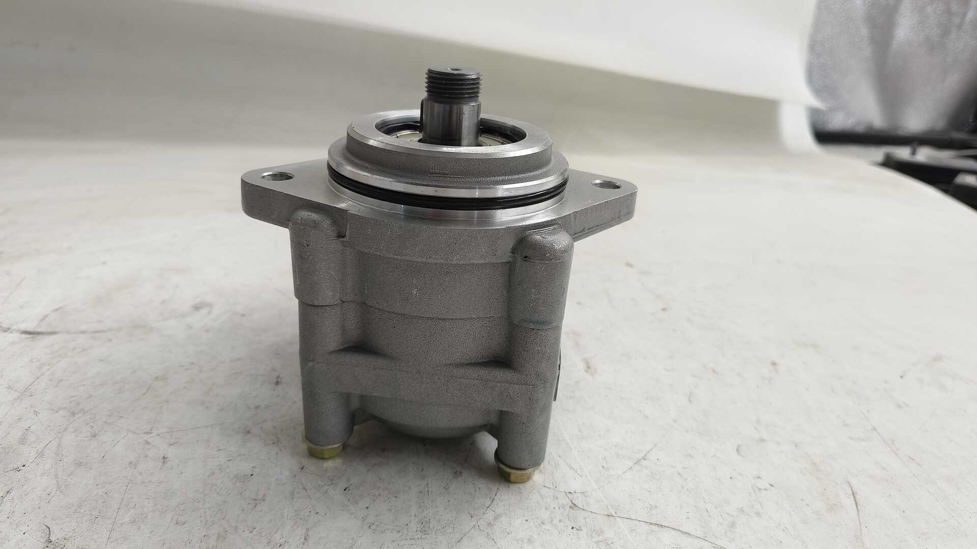 A3764667801 Power Steering Pump For Mercedes-Benz OM366