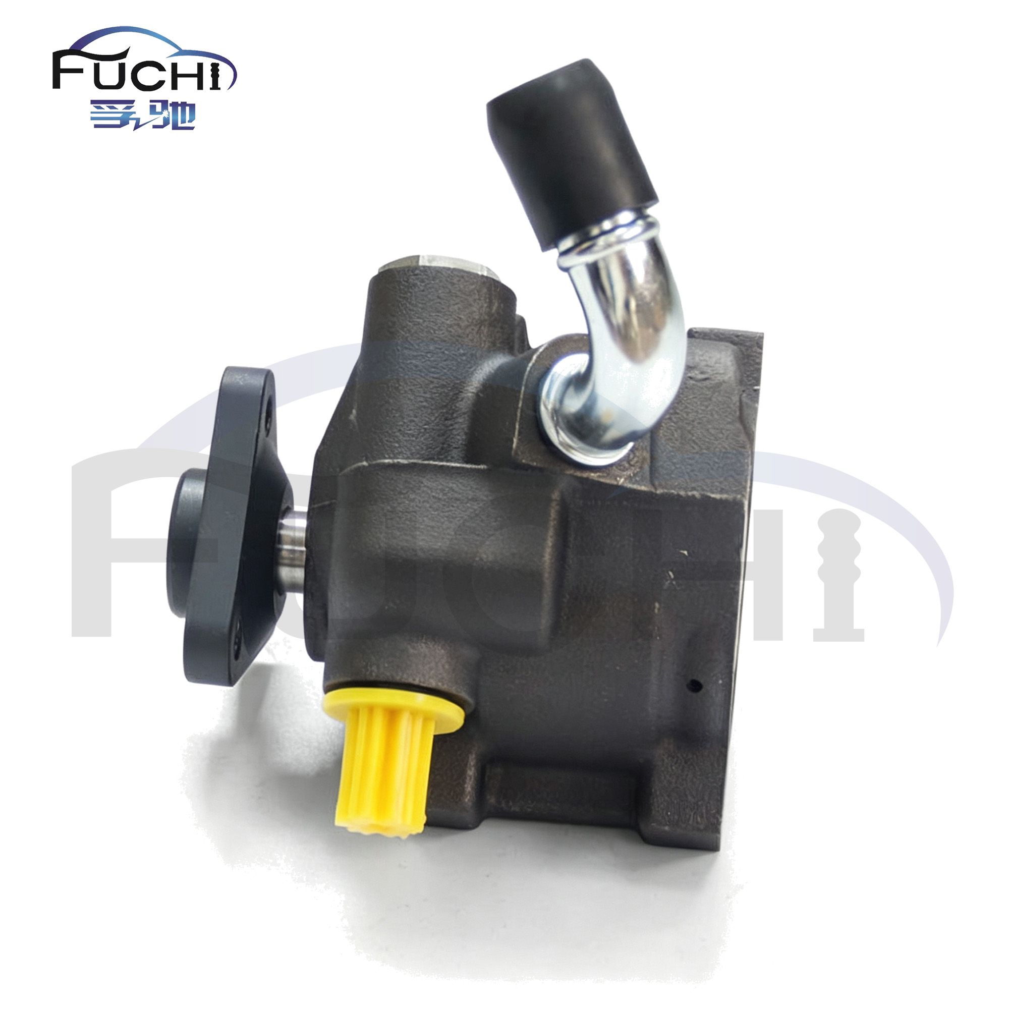 1L2Z3A674EBRM Power Steering Pump For Ford Explorer Automotive Part
