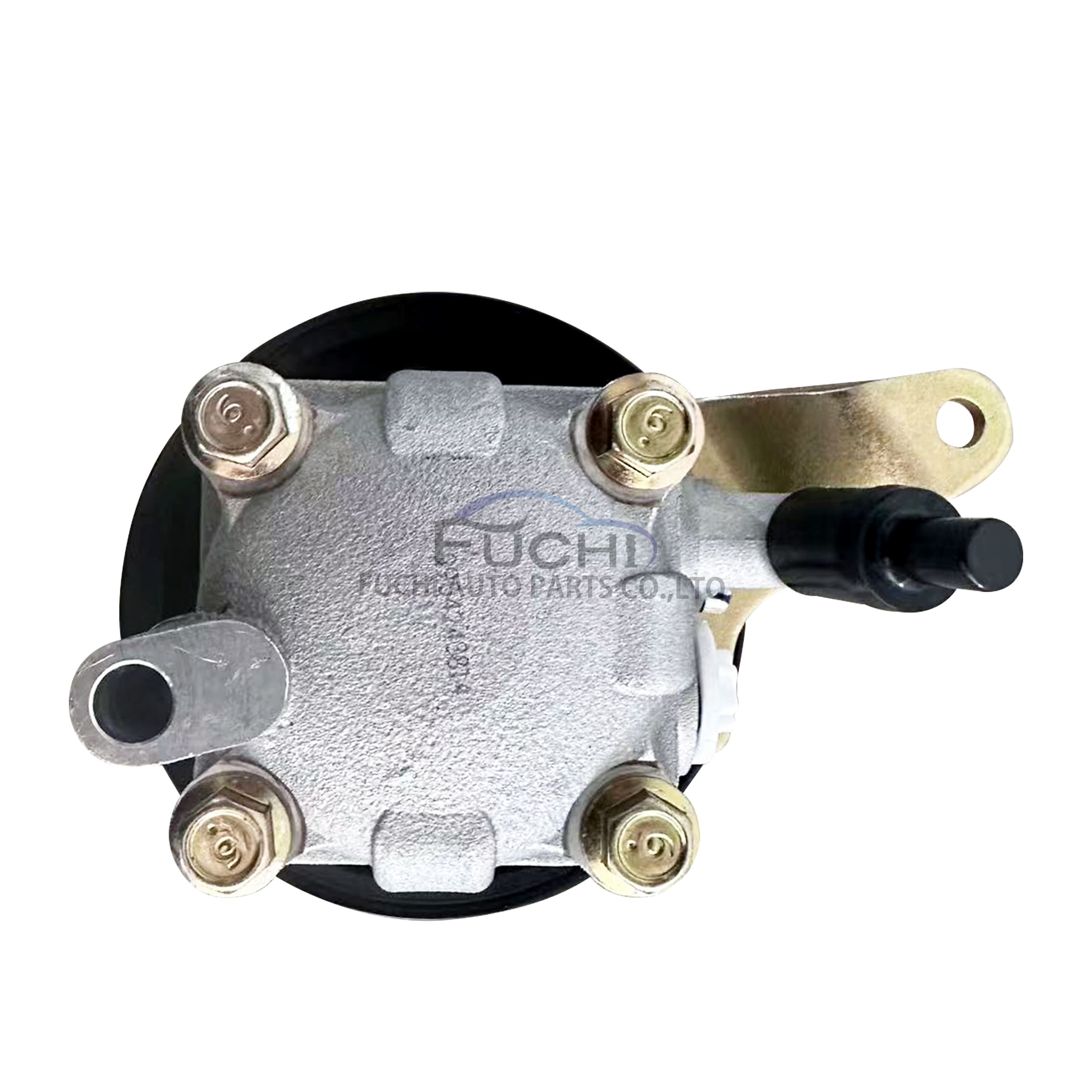 49110-4W015 Power Steering Pump For Nissan Pathfinder