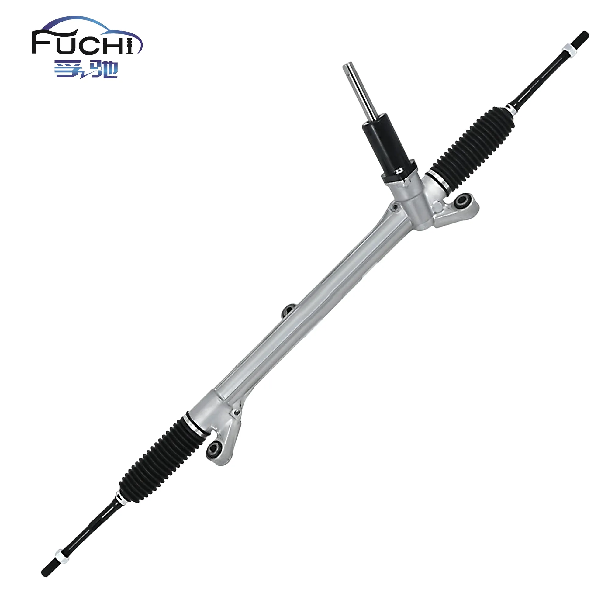 Steering rack