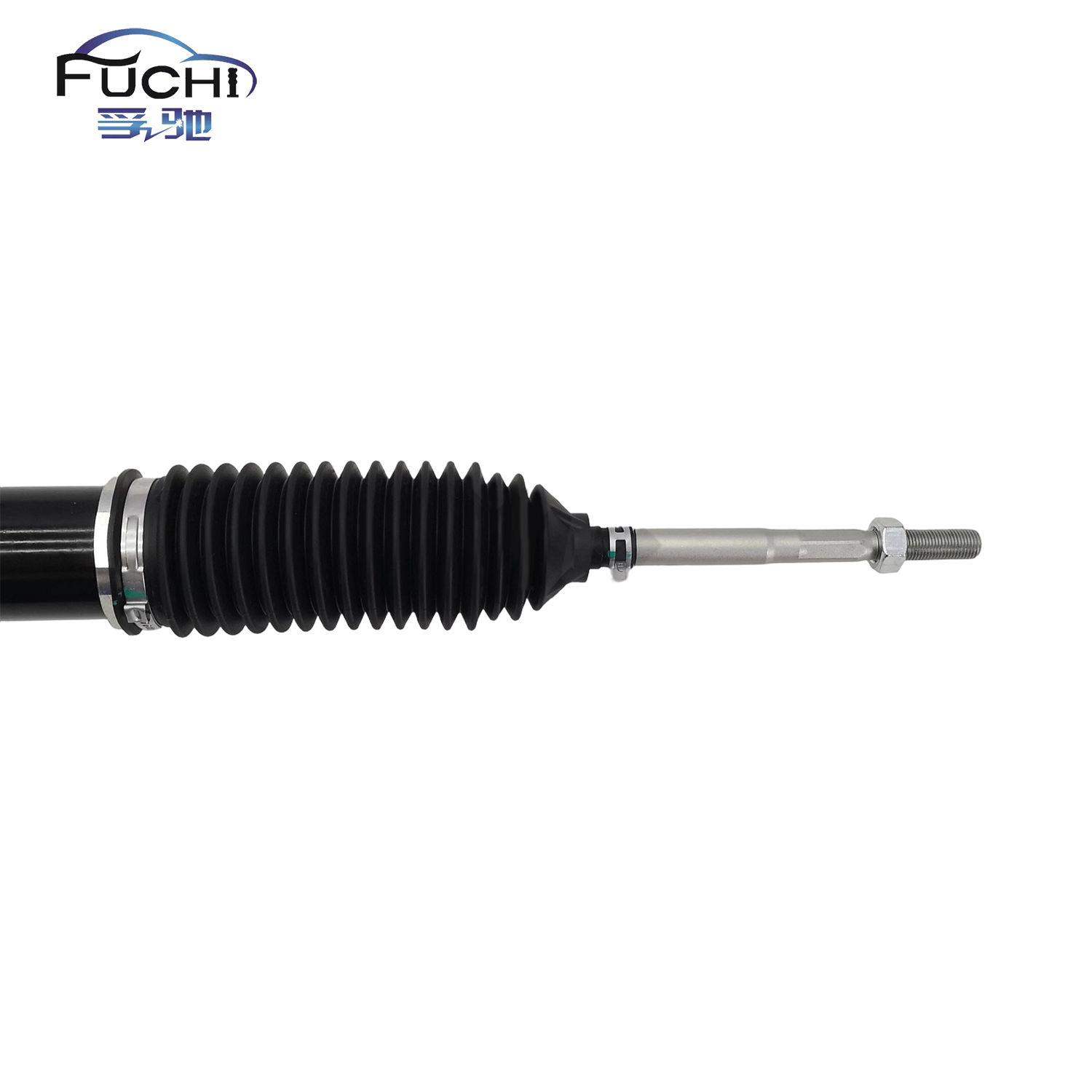 Steering rack