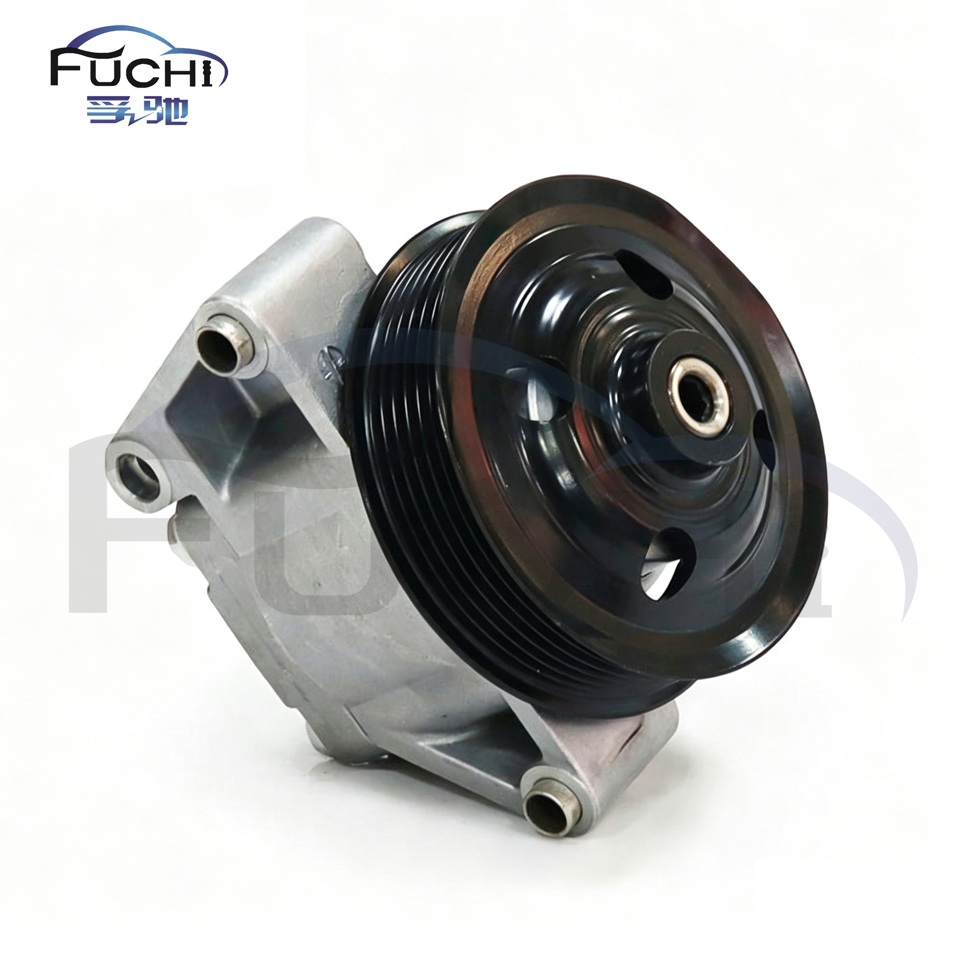 6R83-3A696-BC Power Steering Pump For Ford Thunderbird Replacement