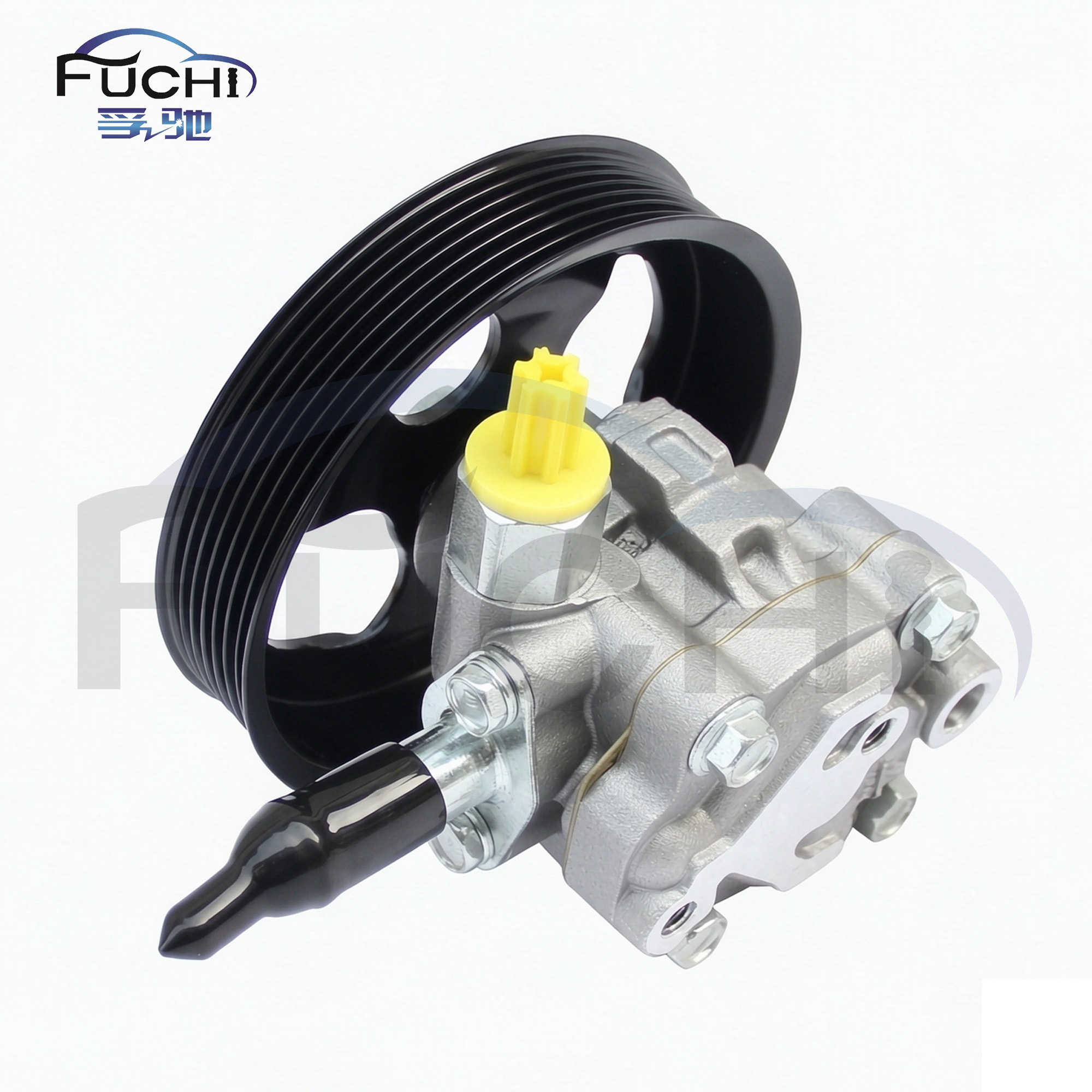 49110-7S000 Hydraulic Steering Pump For Nissan Titan