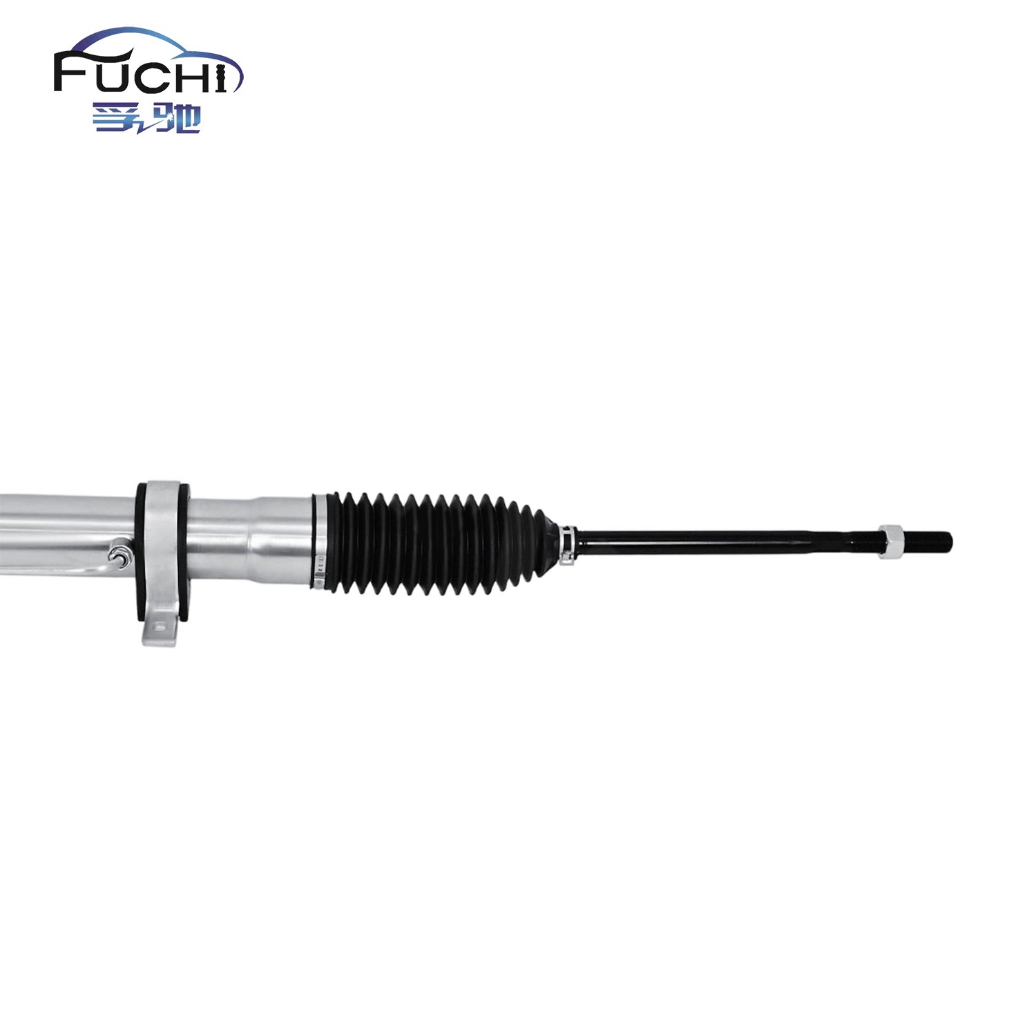 Steering rack
