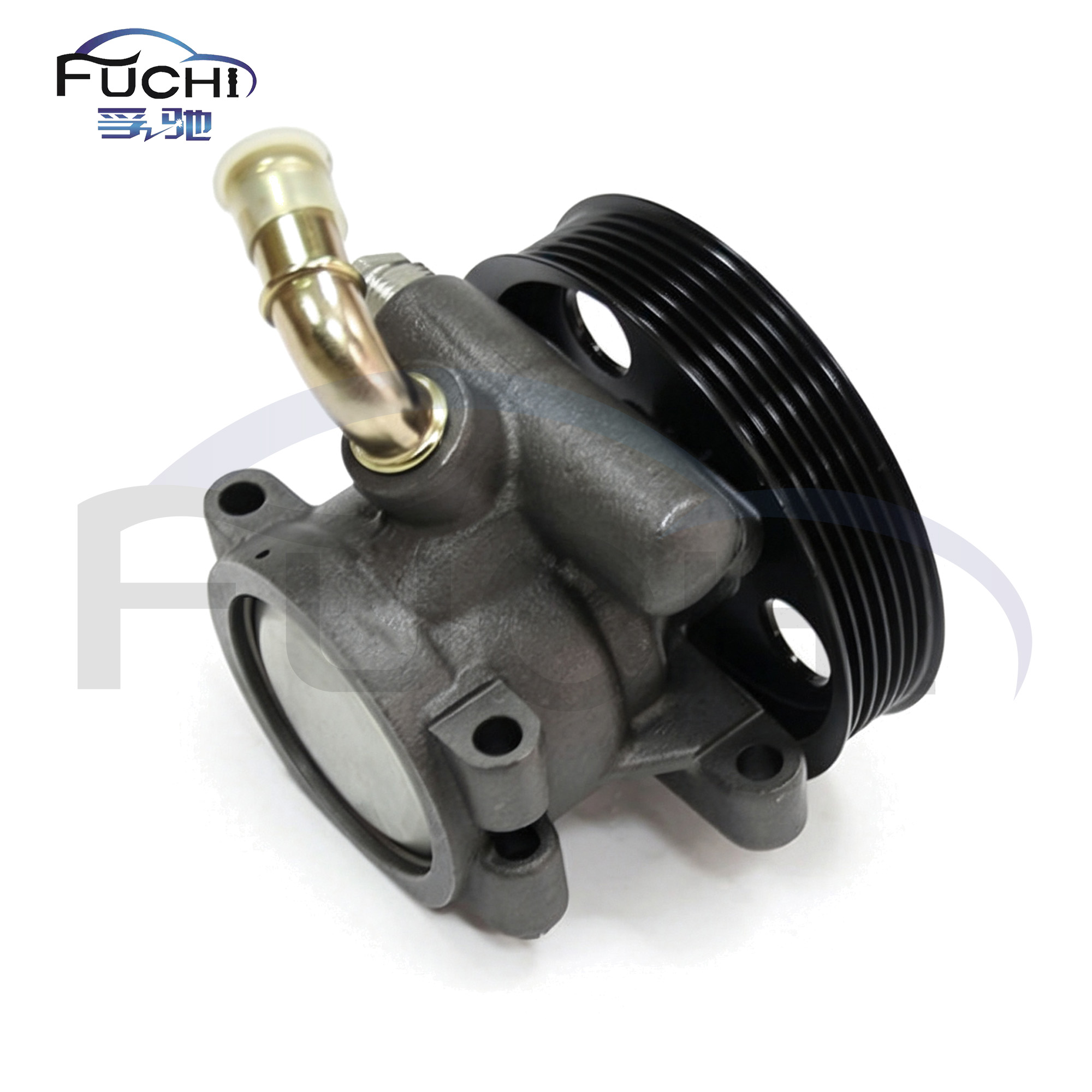 2S653A696DA Steering Pump For Ford Fiesta