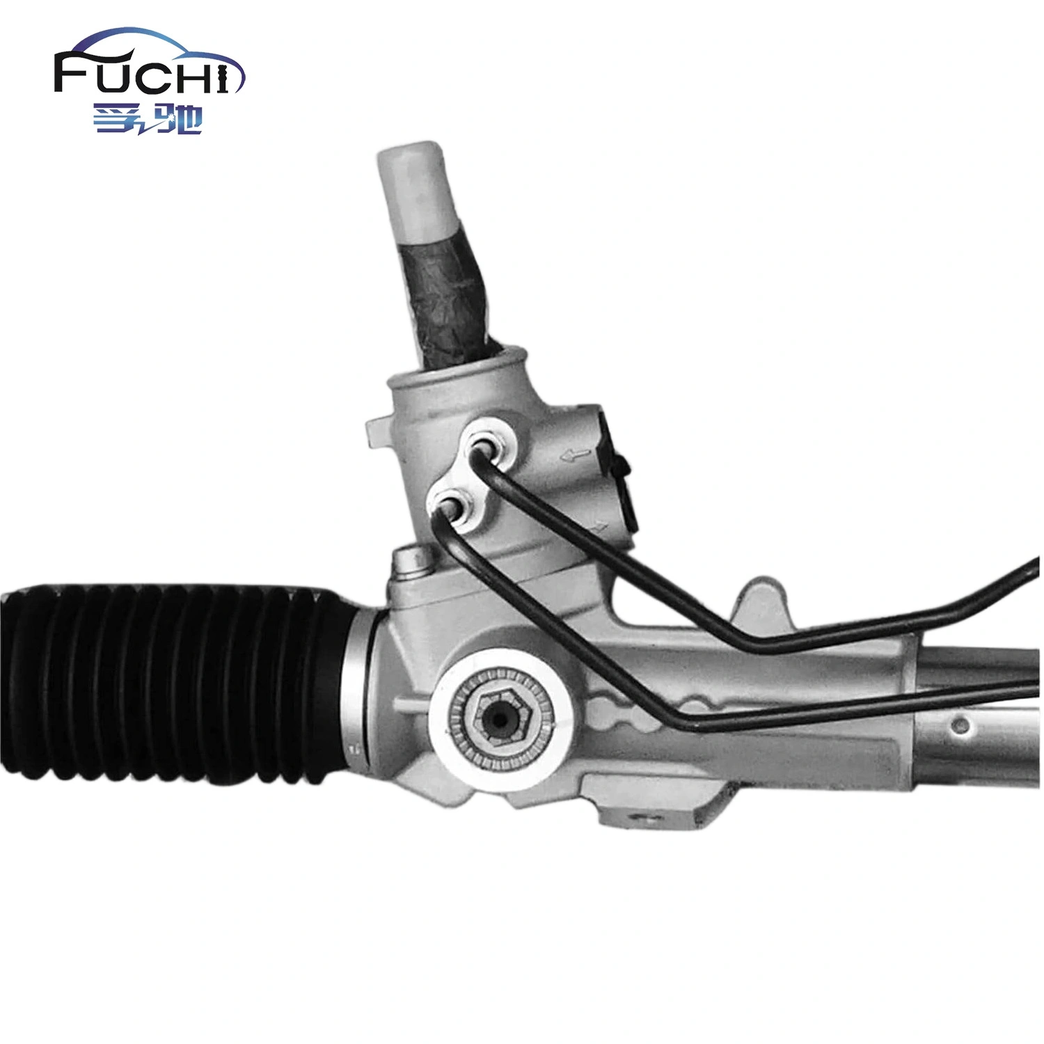 9683058880H LHD Steering Rack For Peugeot 206