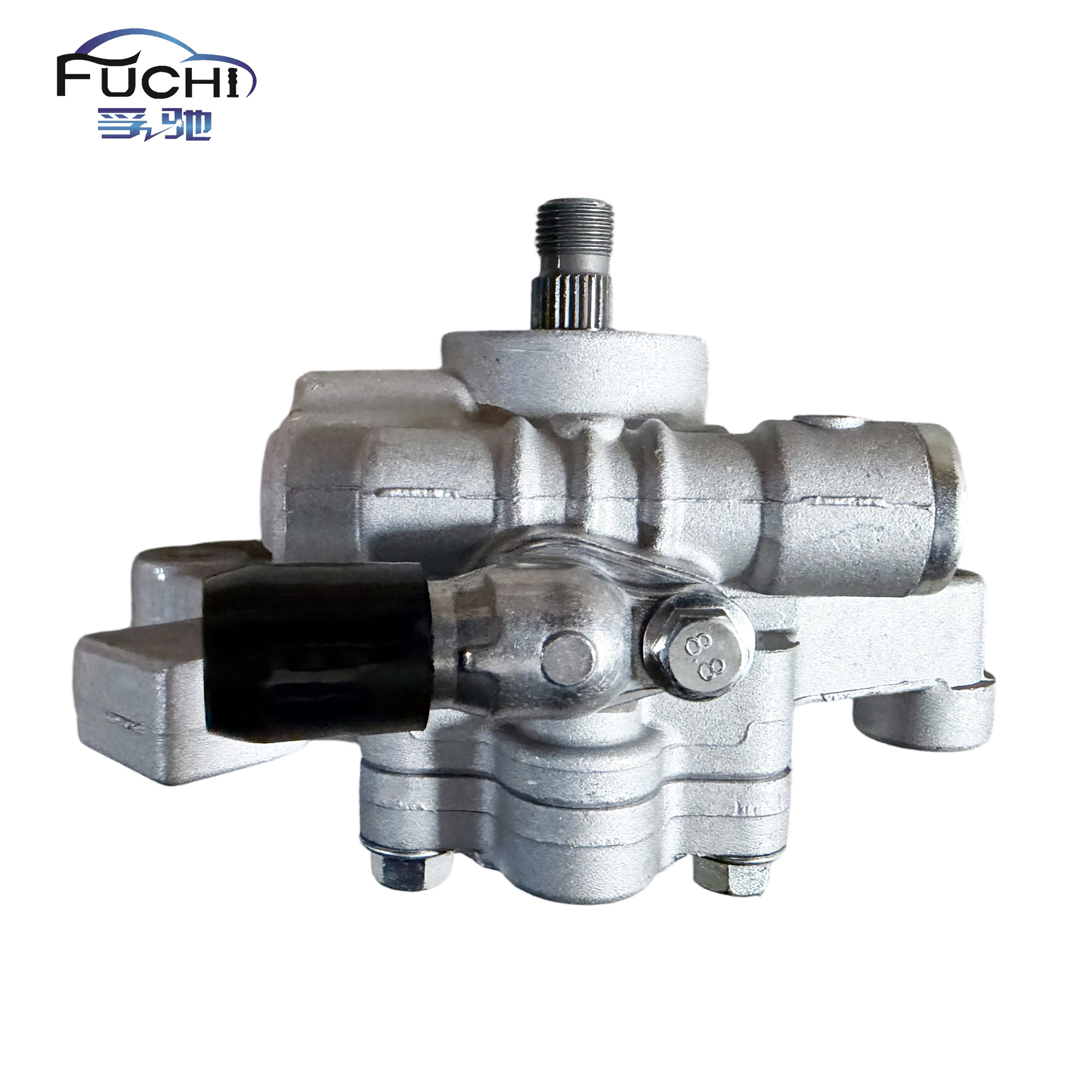 Steering pump
