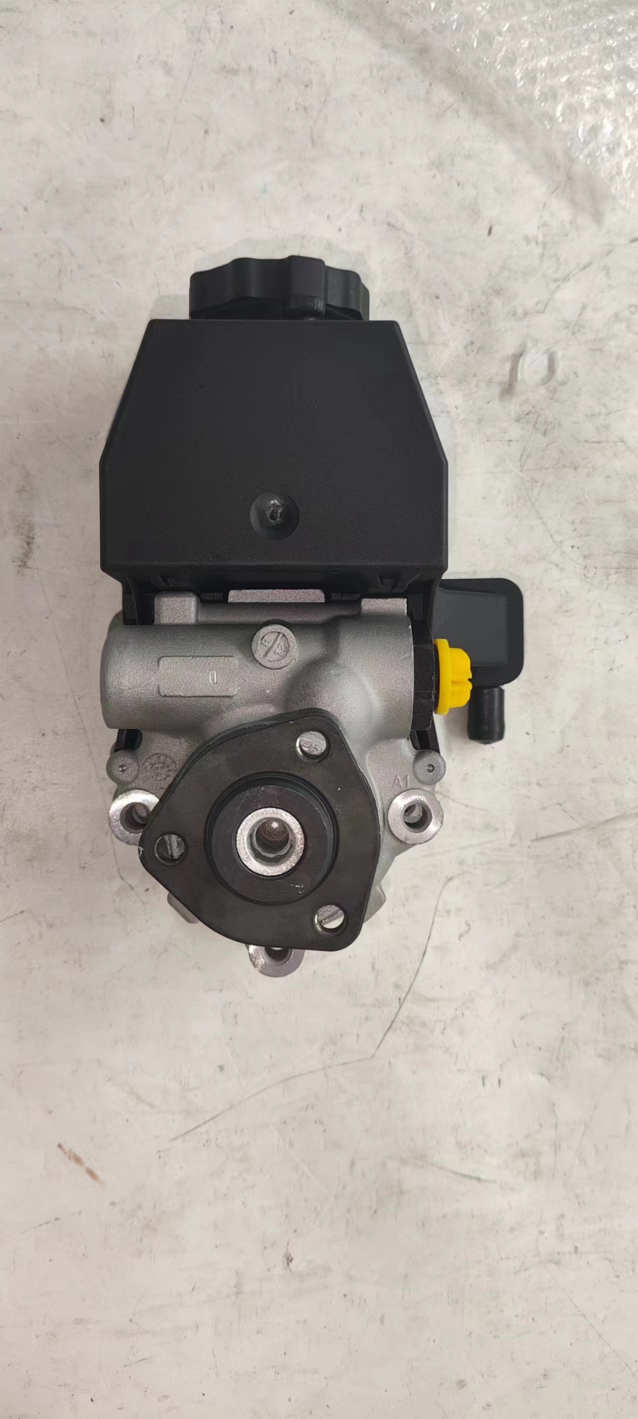 0024662601 Hydraulic Power Steering Pump For Mercedes-Benz