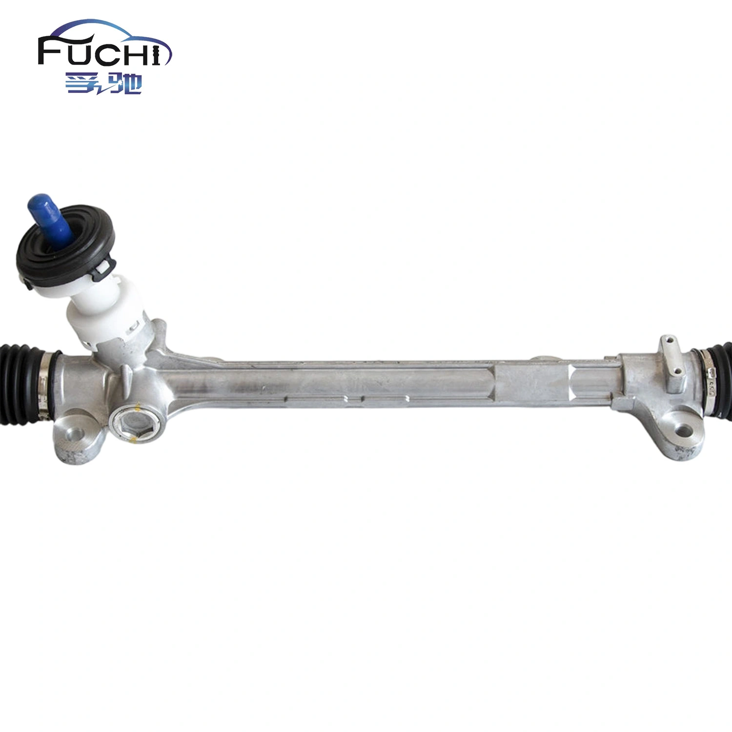 Steering rack