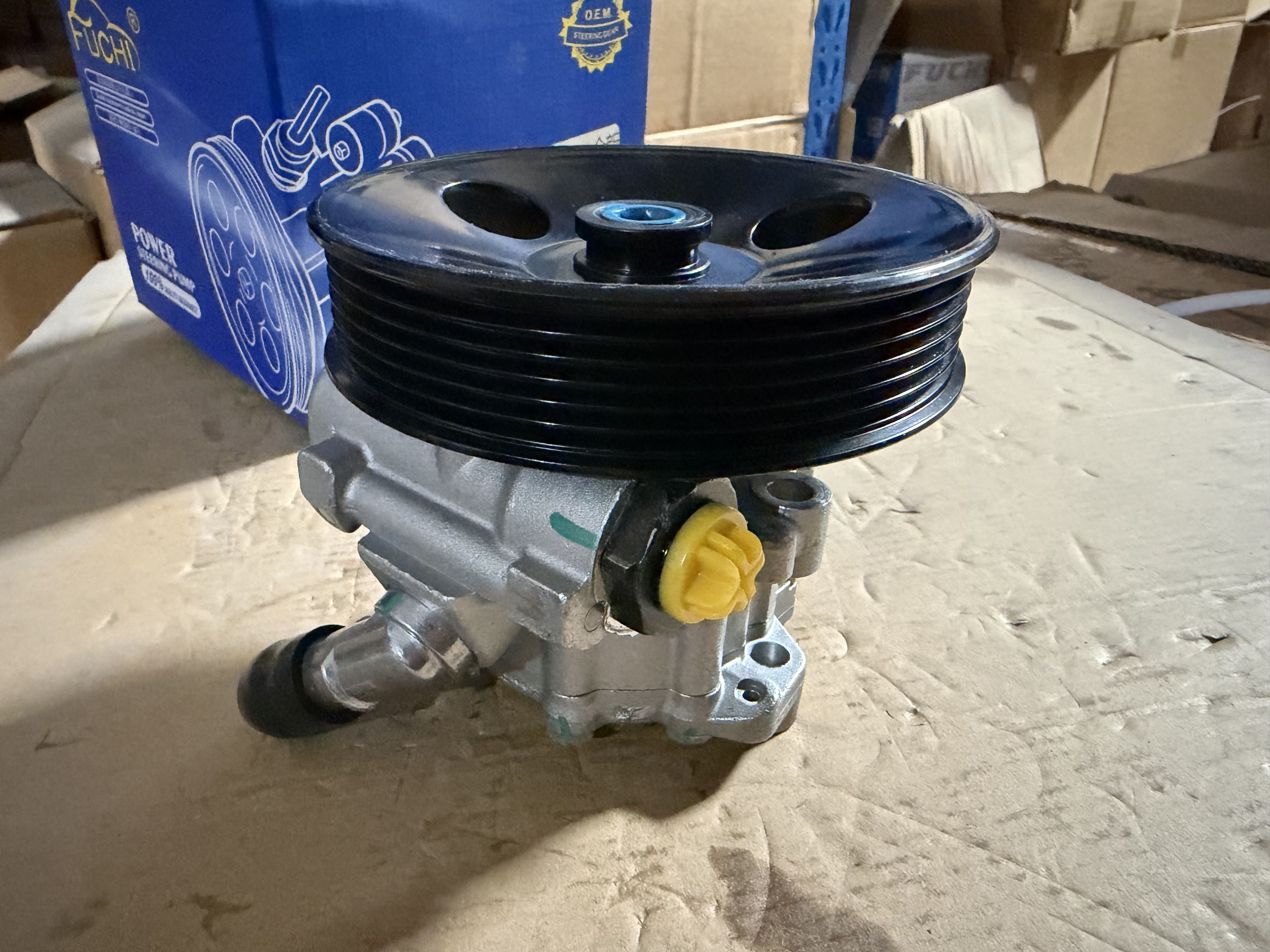 Steering Pump
