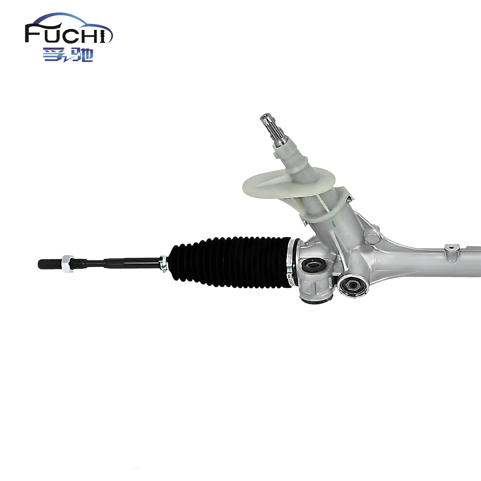 Steering rack