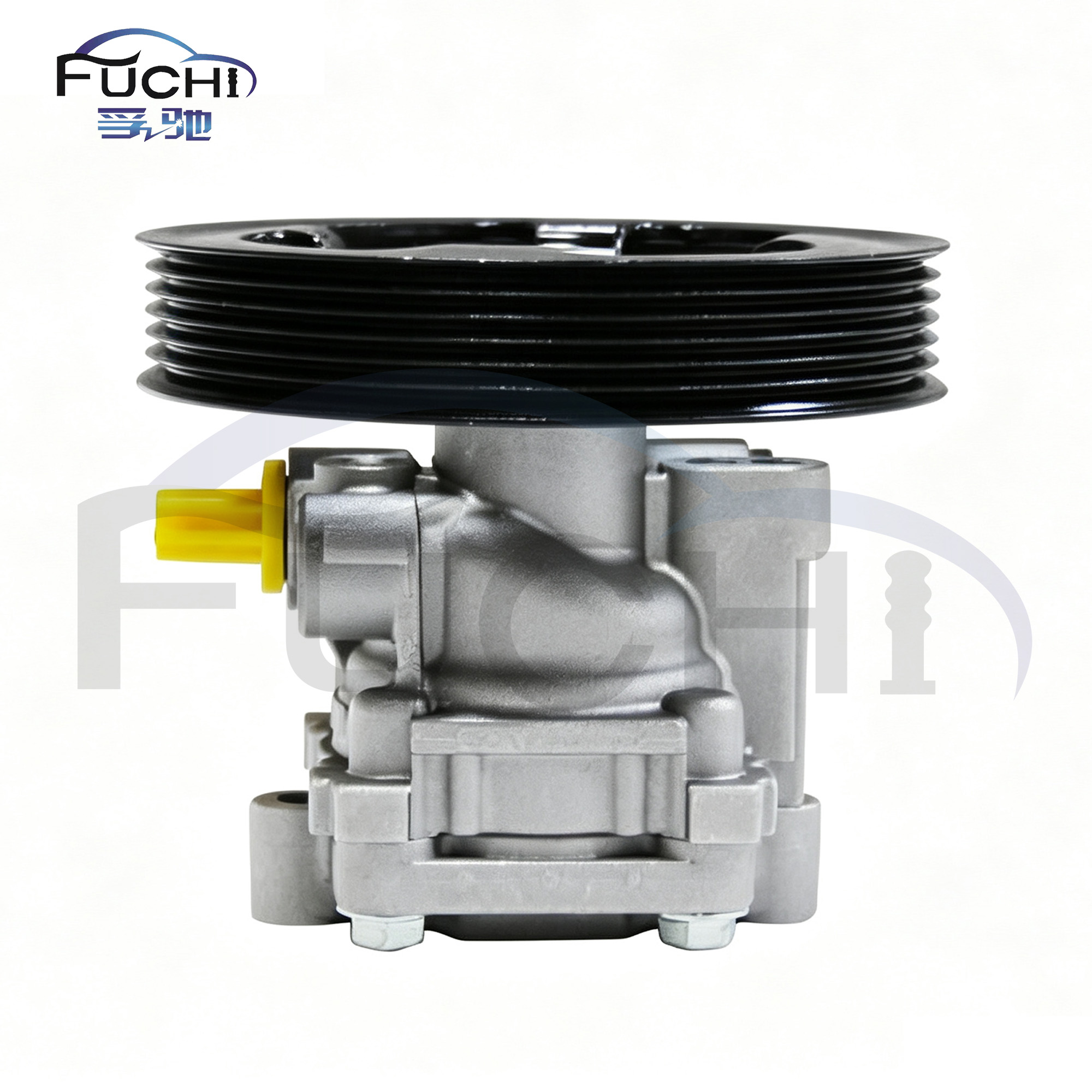 4450A160 Power Steering Pump For Mitsubishi Grandis
