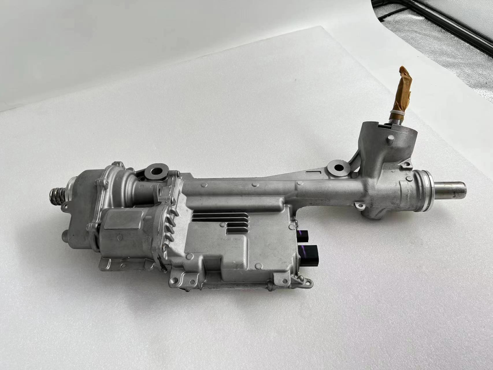STEERING RACK