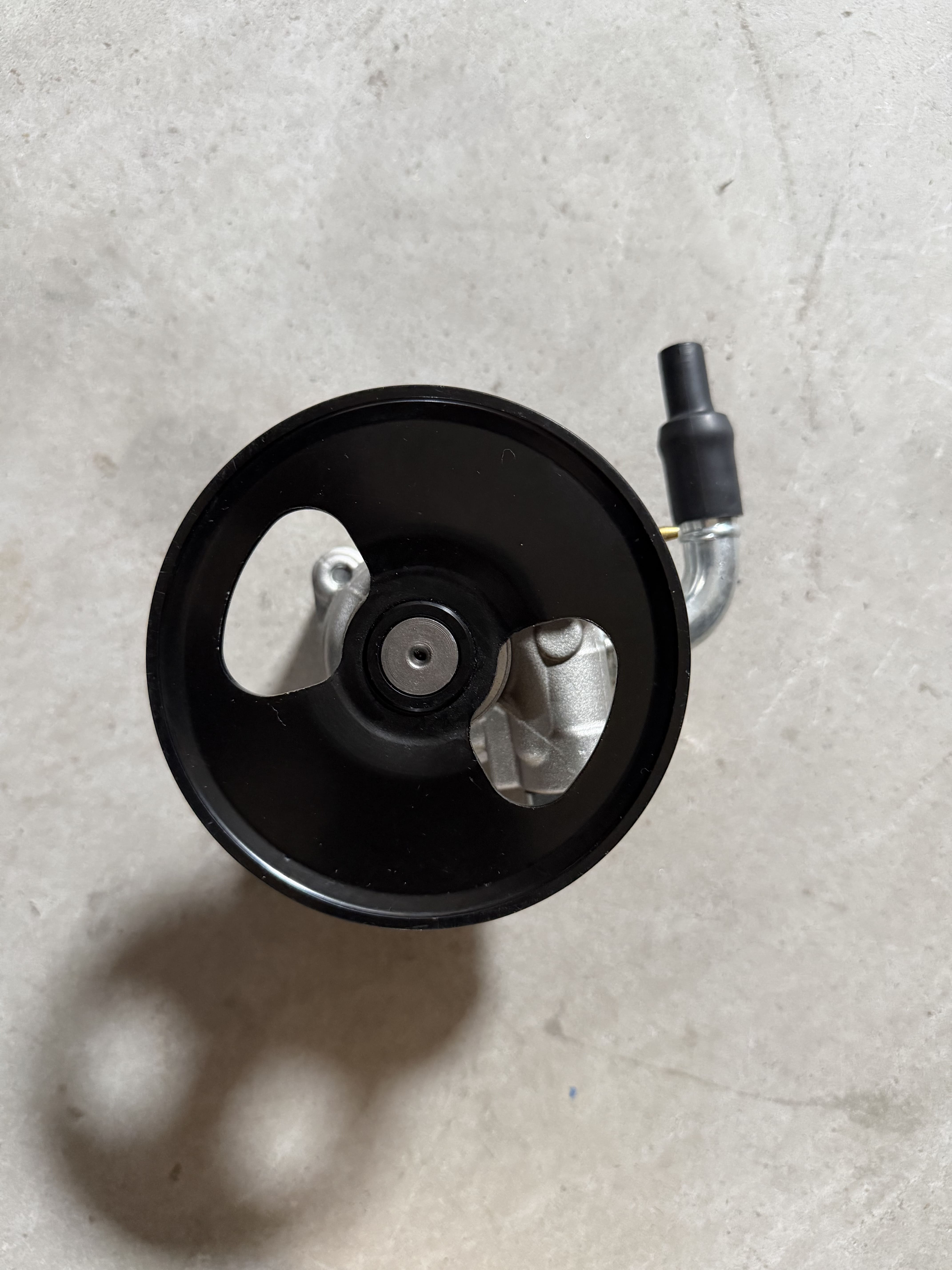 Steering Pump