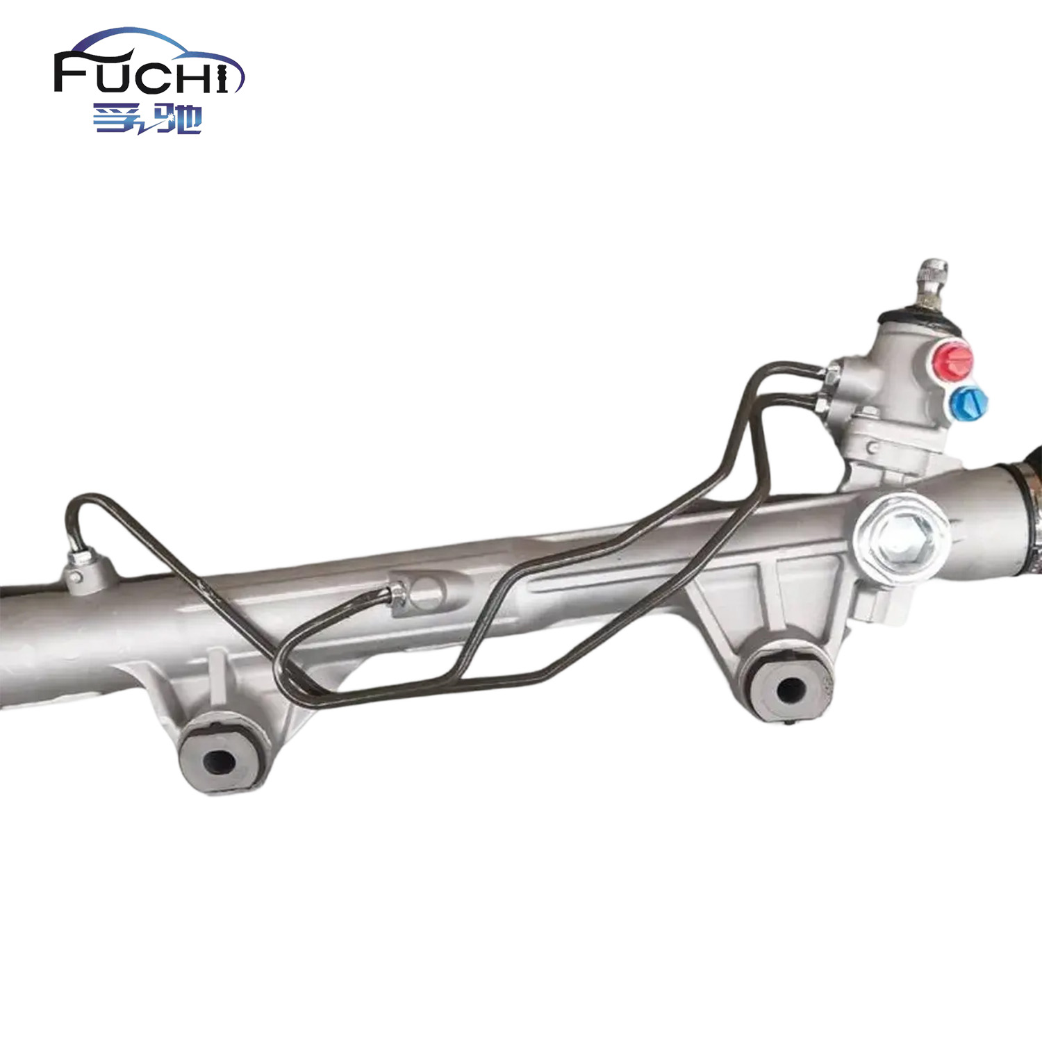 Steering rack