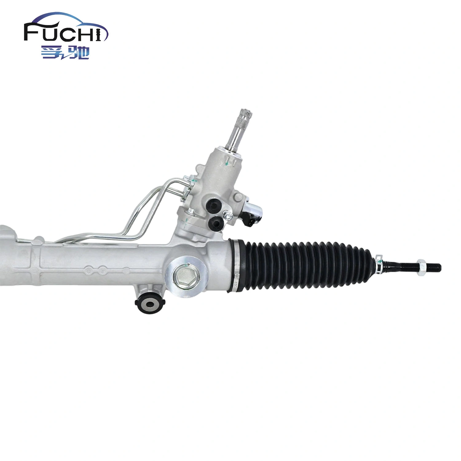 Mercedes-Benz W164 Hydraulic Steering Rack A1644600700