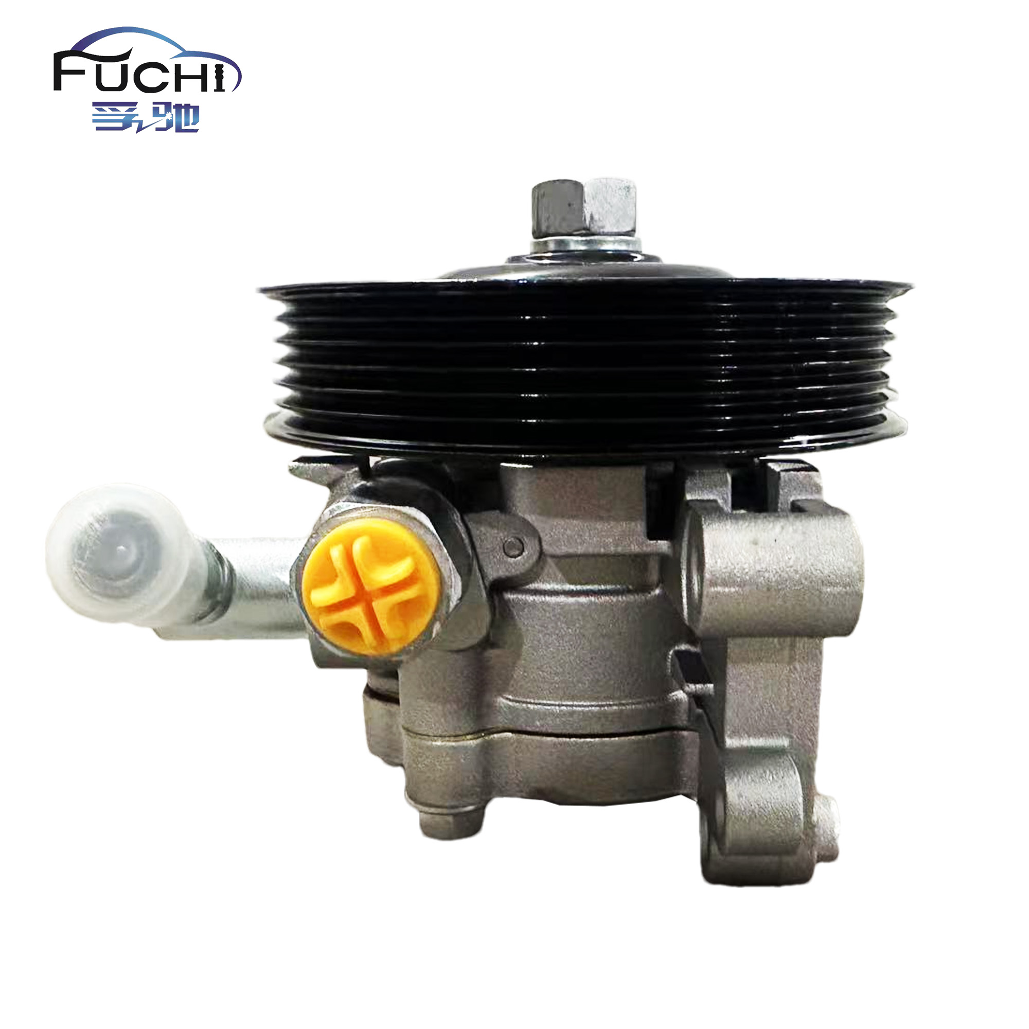 Power Steering Pump E18132650F For Mazda Tribute Ford Escape