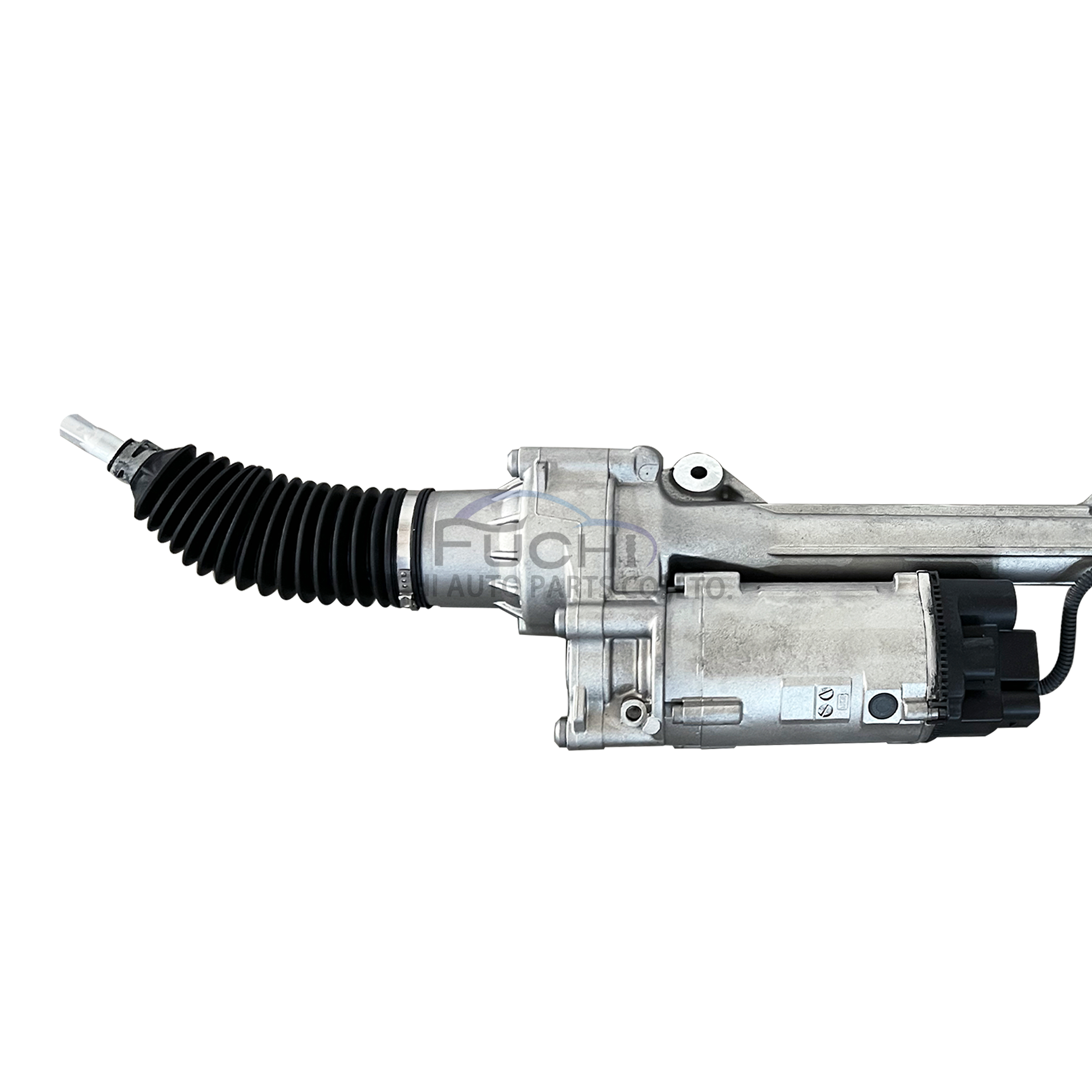 STEERING RACK
