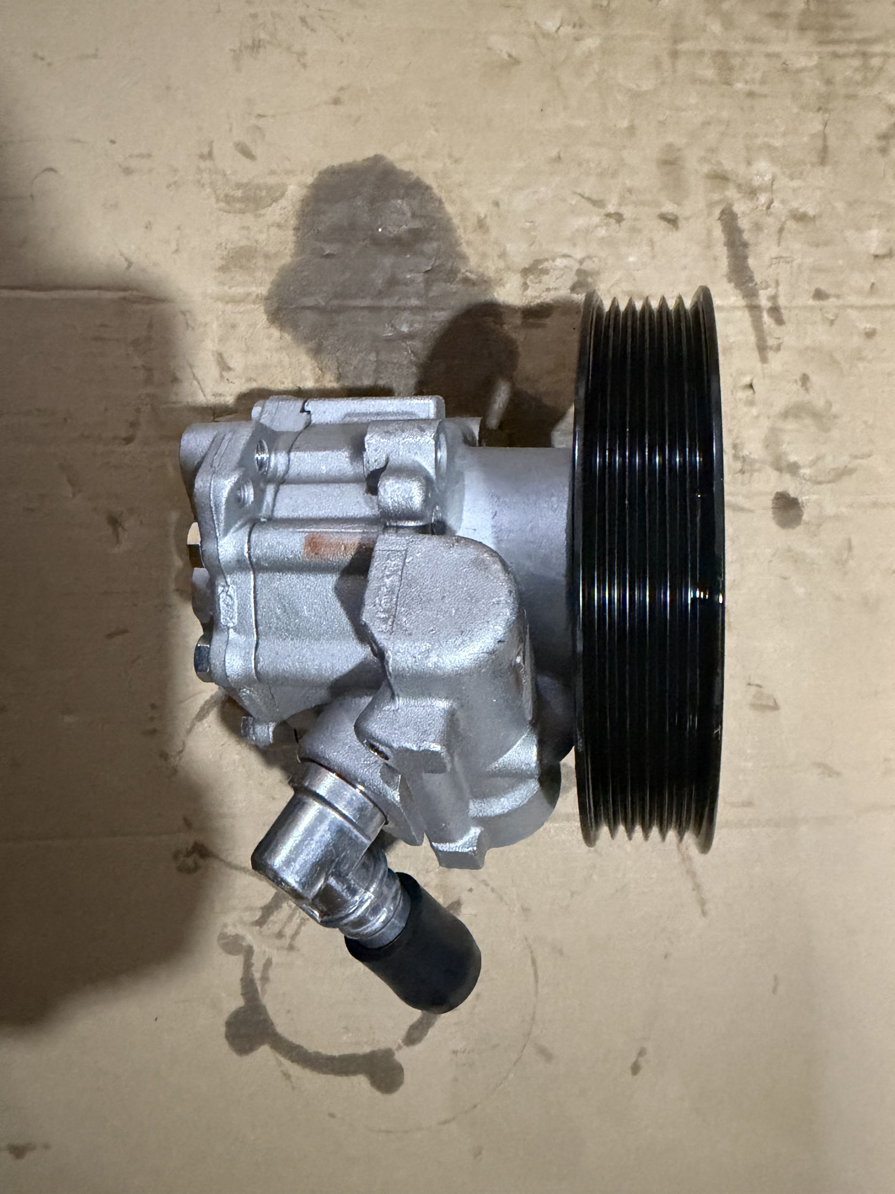 Steering Pump