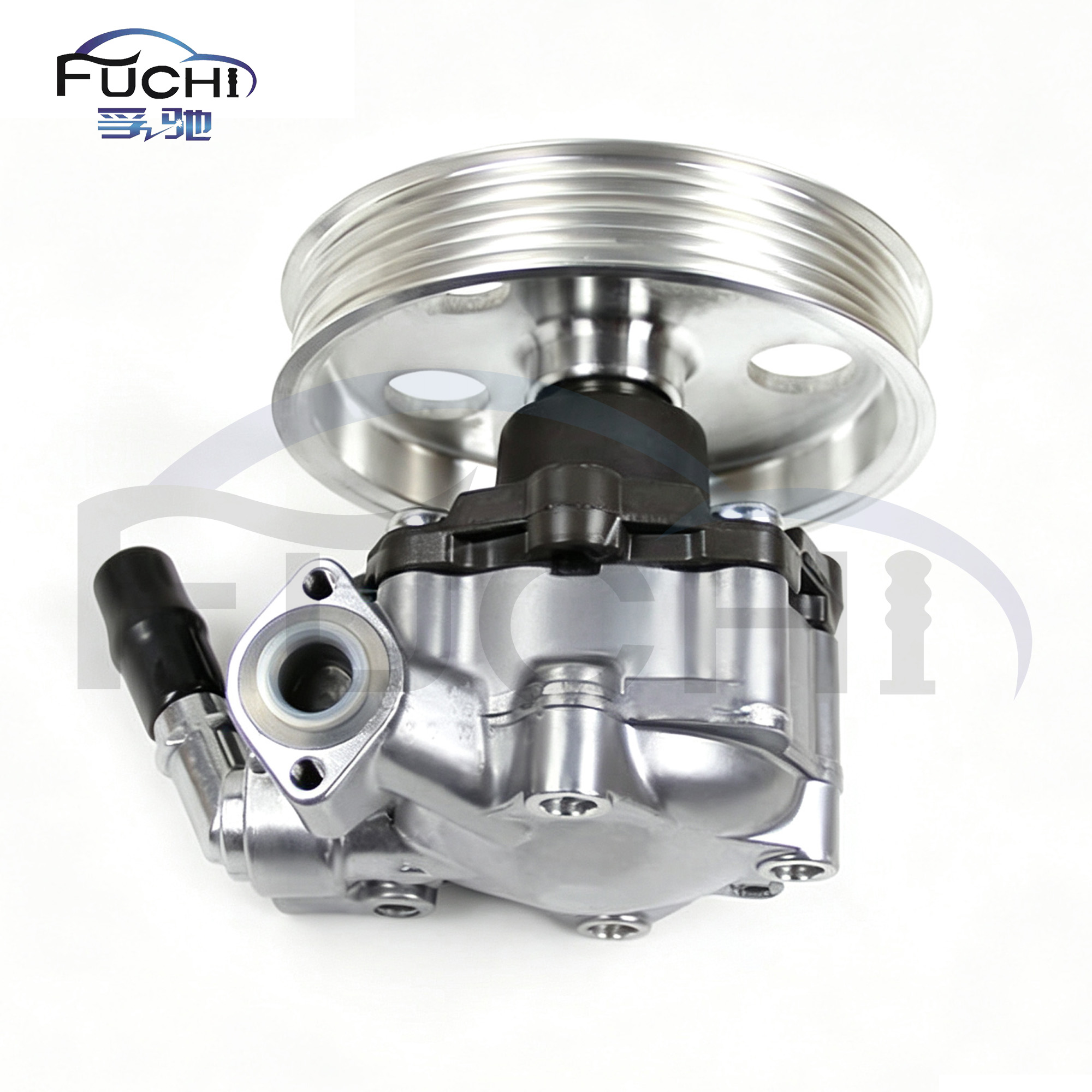 8R0145153 Power Steering Pump For Audi Q5