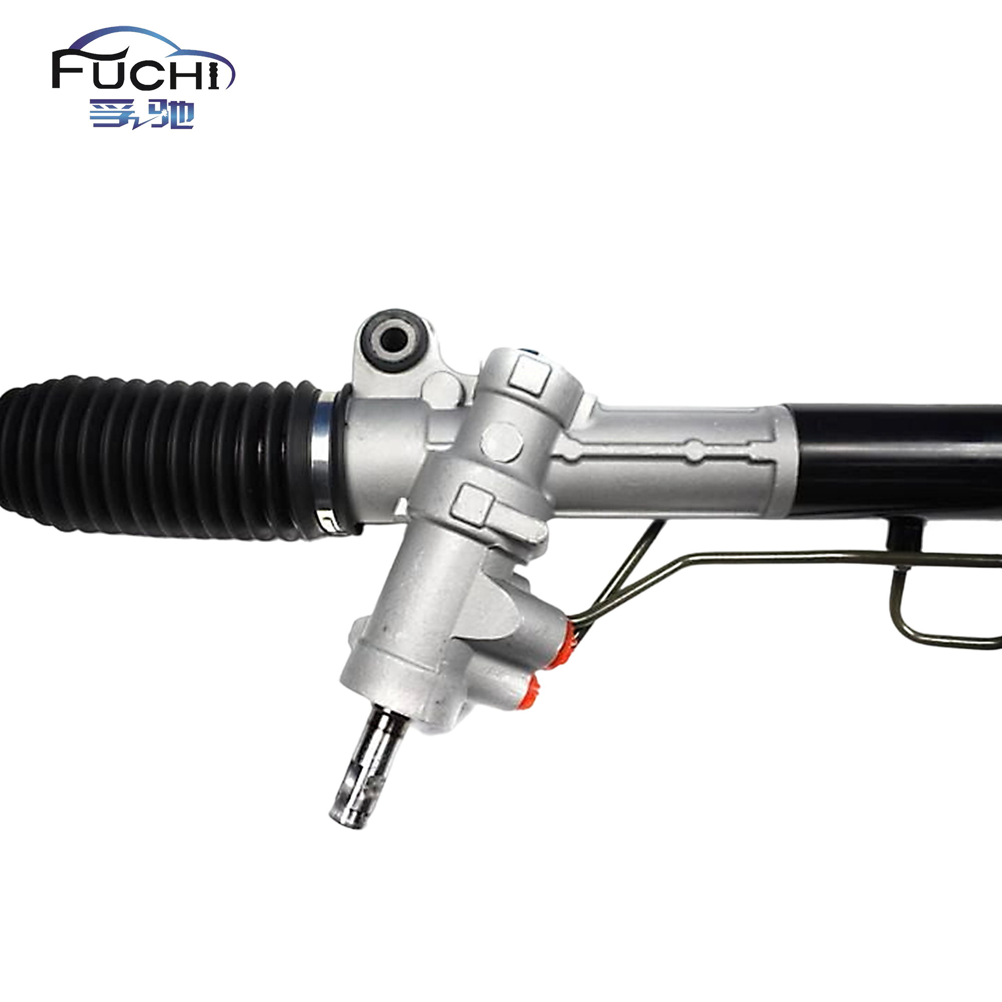 Steering rack