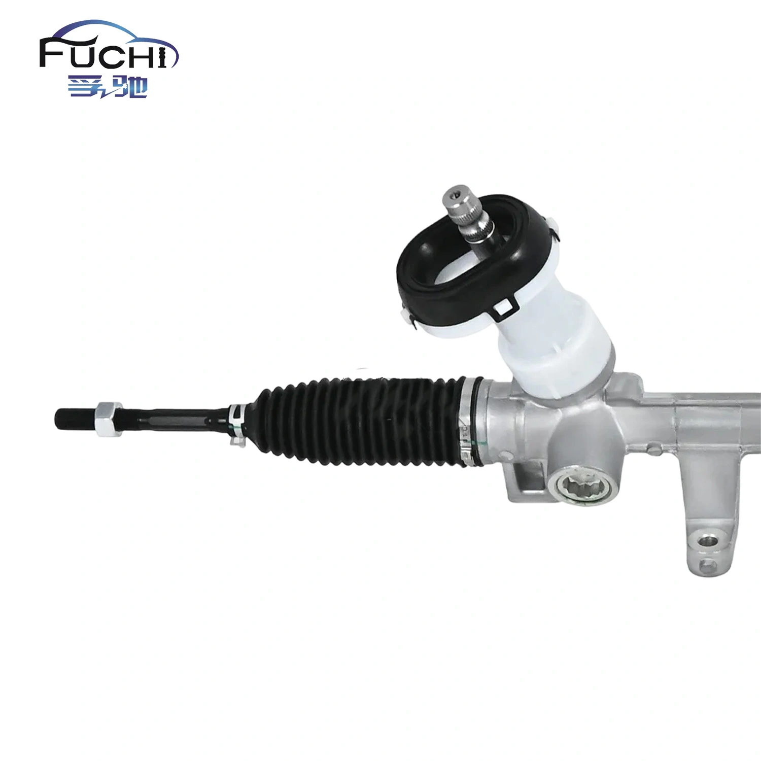 Steering rack