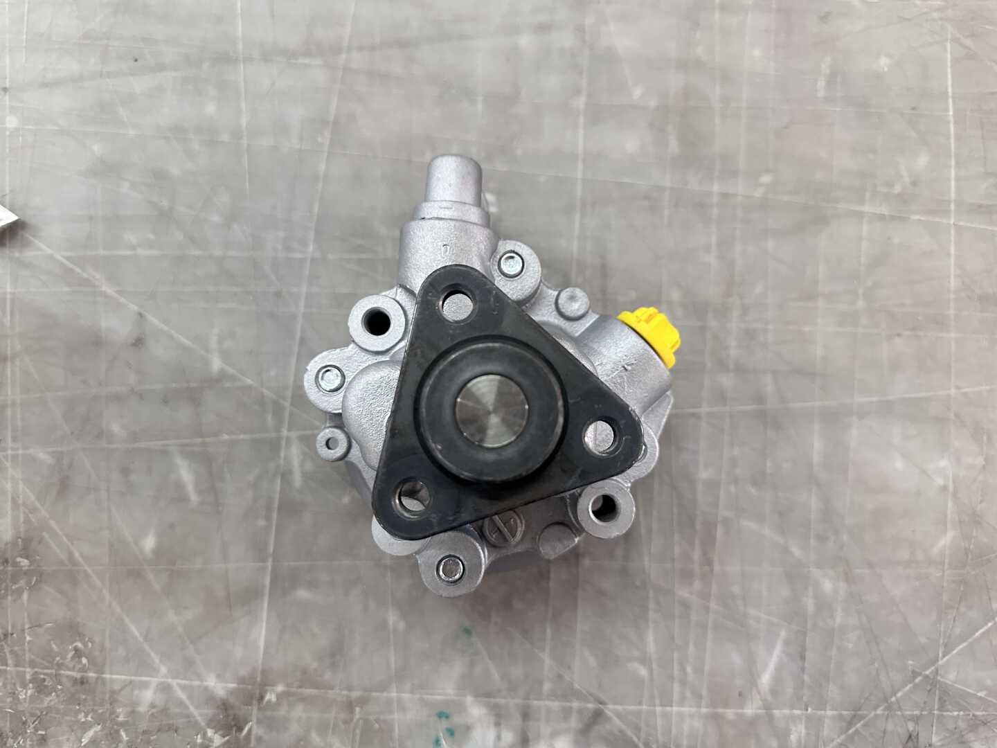 STEERING pump