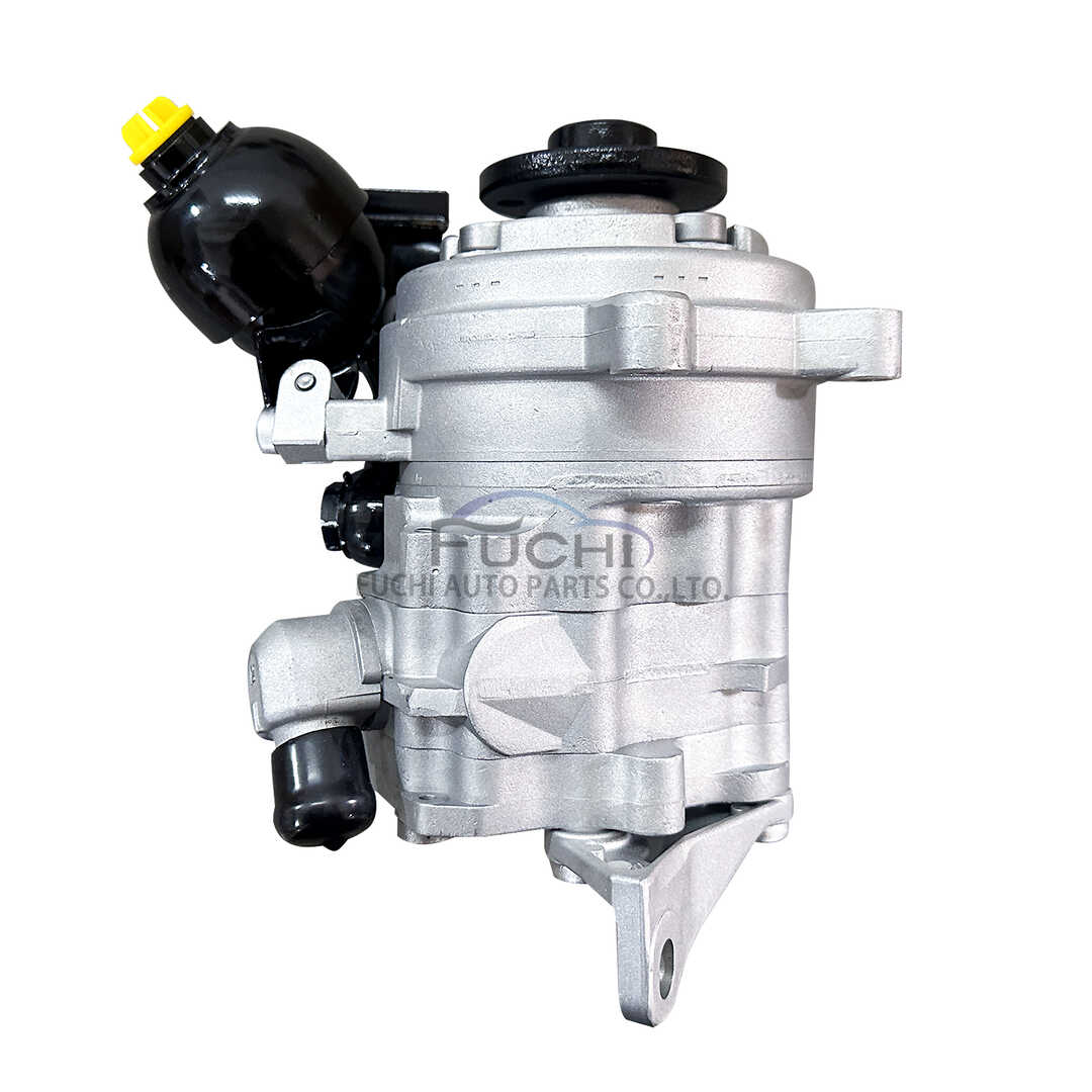 STEERING pump