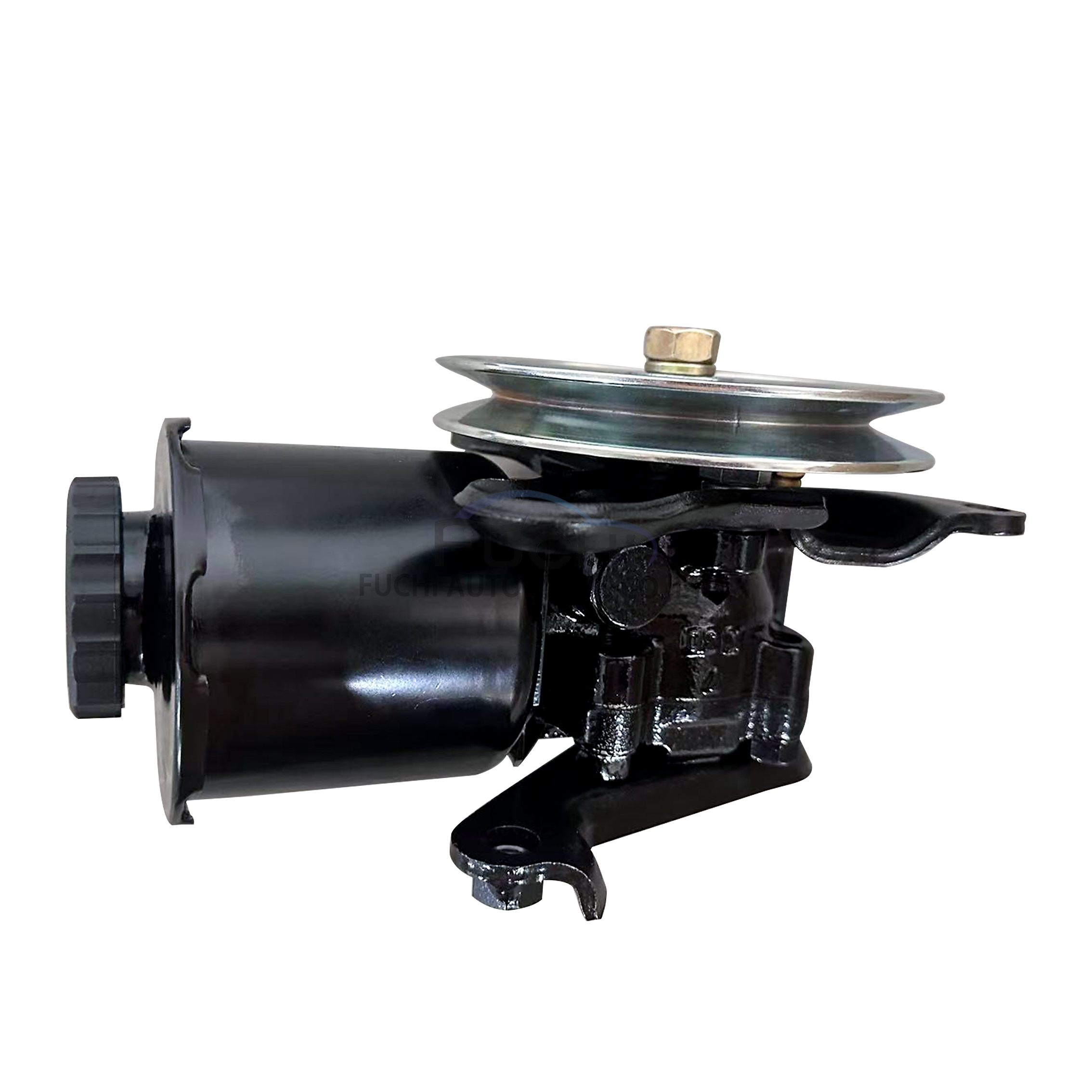 Steering pump