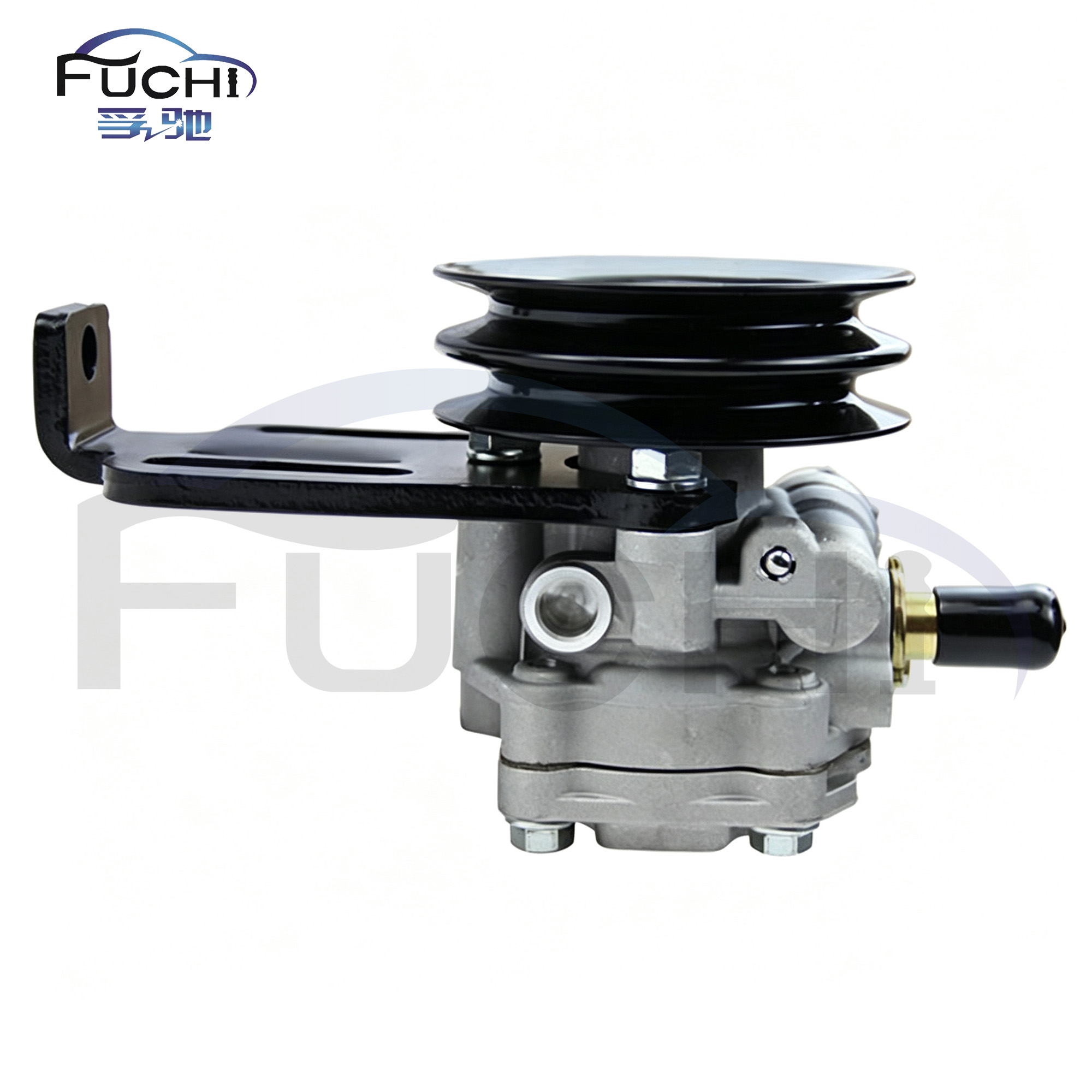 8-97084953-0 Power Steering Pump For Isuzu D-Max